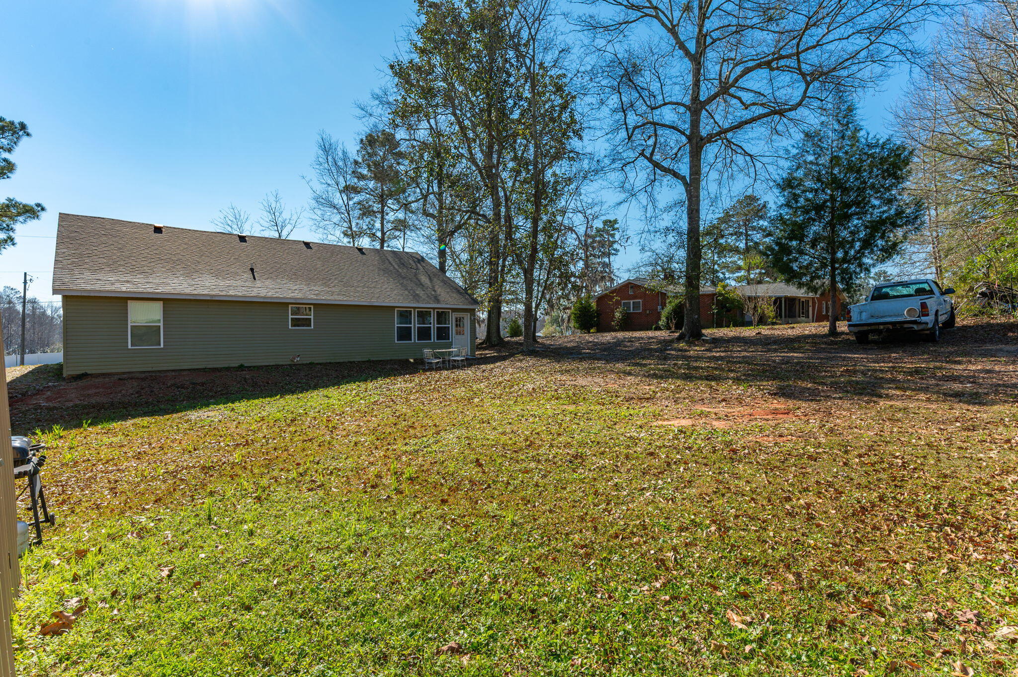 McDuffie - Residential
