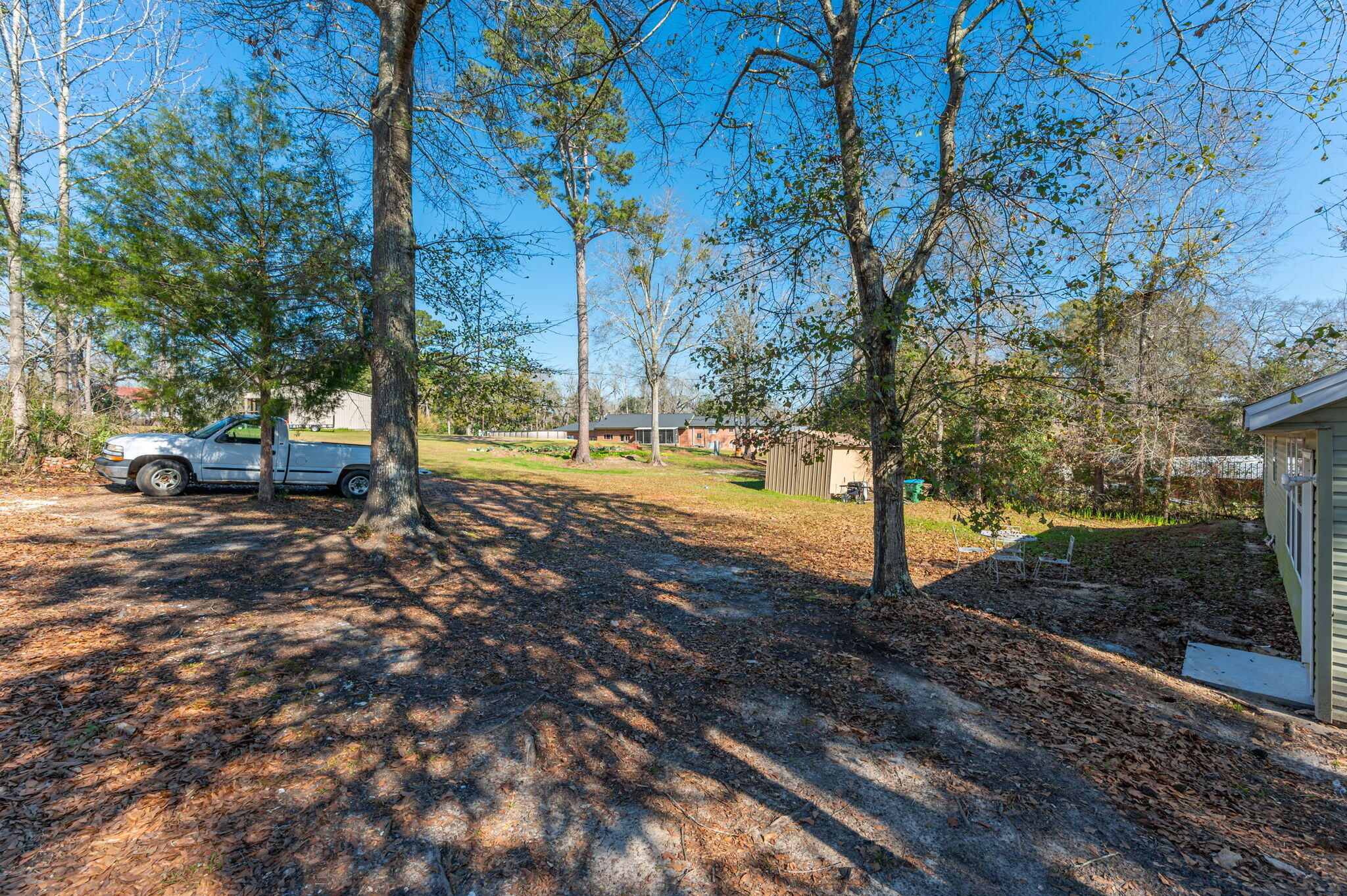 McDuffie - Residential