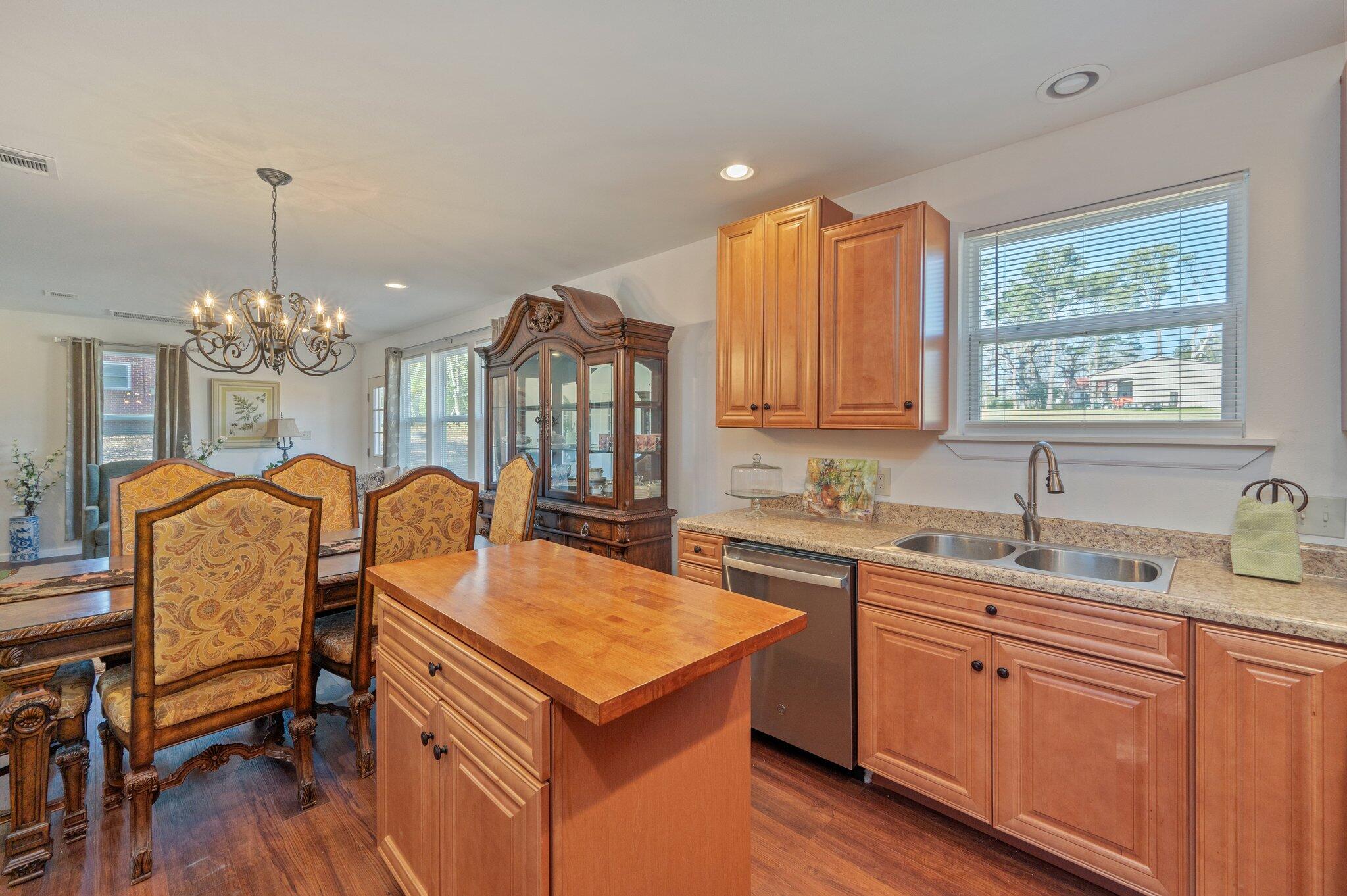 McDuffie - Residential