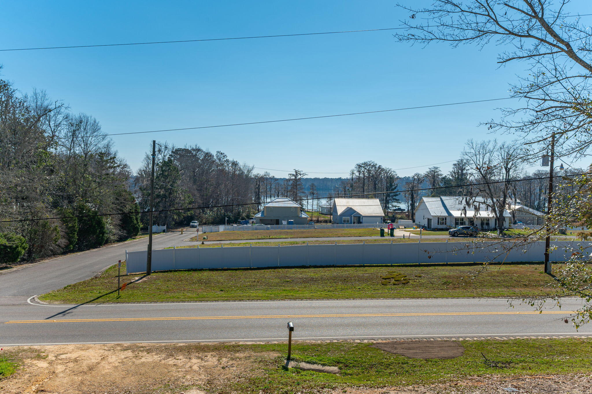 McDuffie - Residential