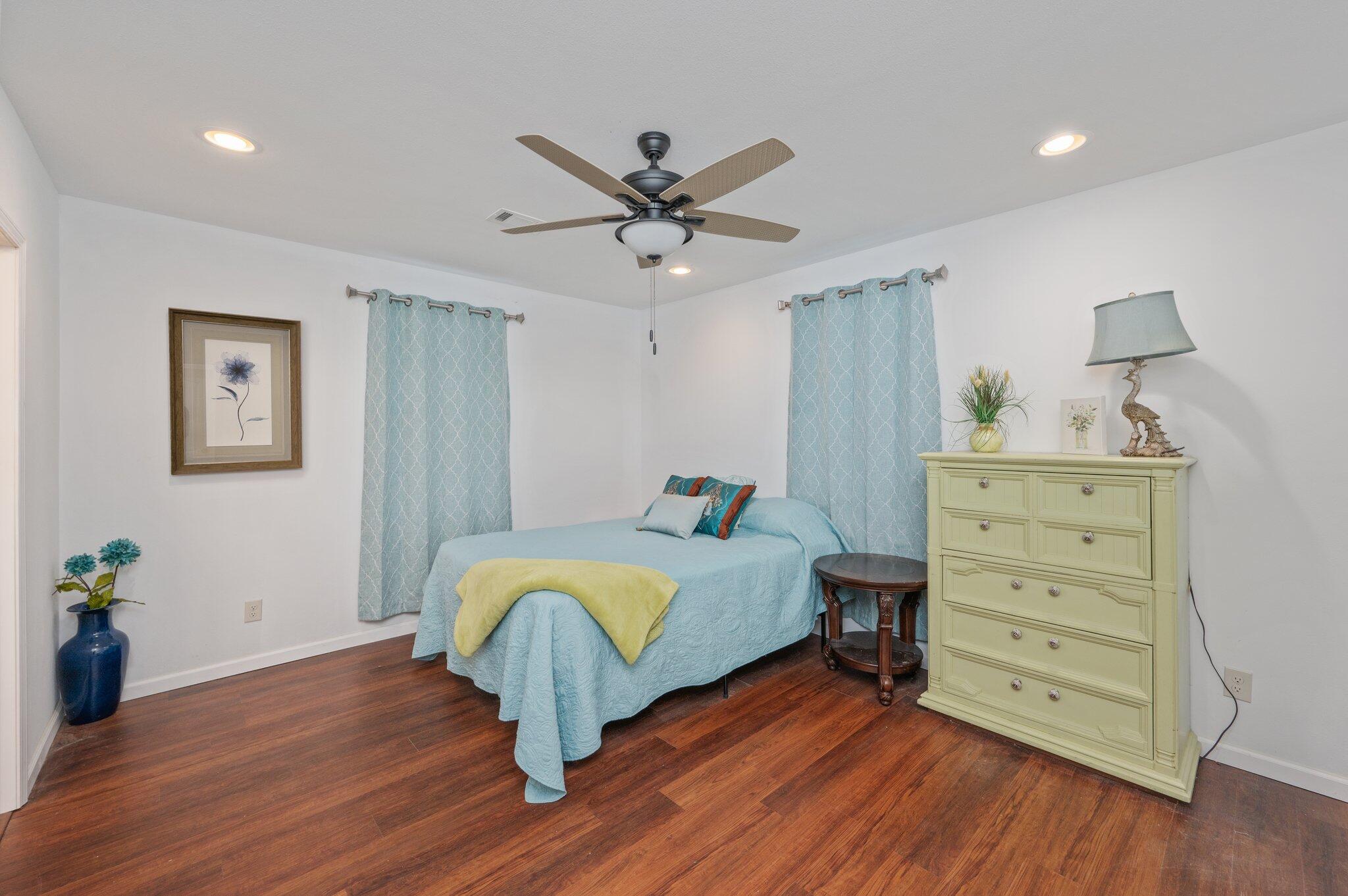 McDuffie - Residential