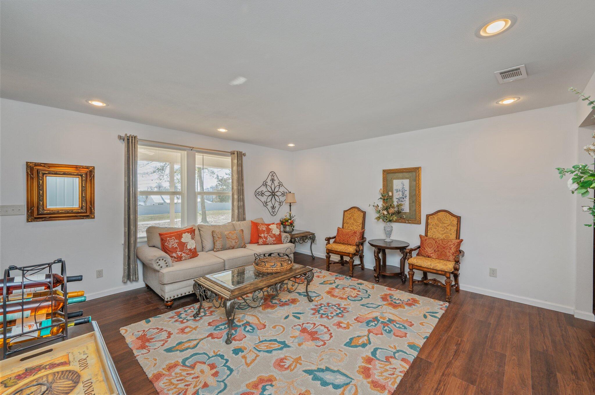 McDuffie - Residential