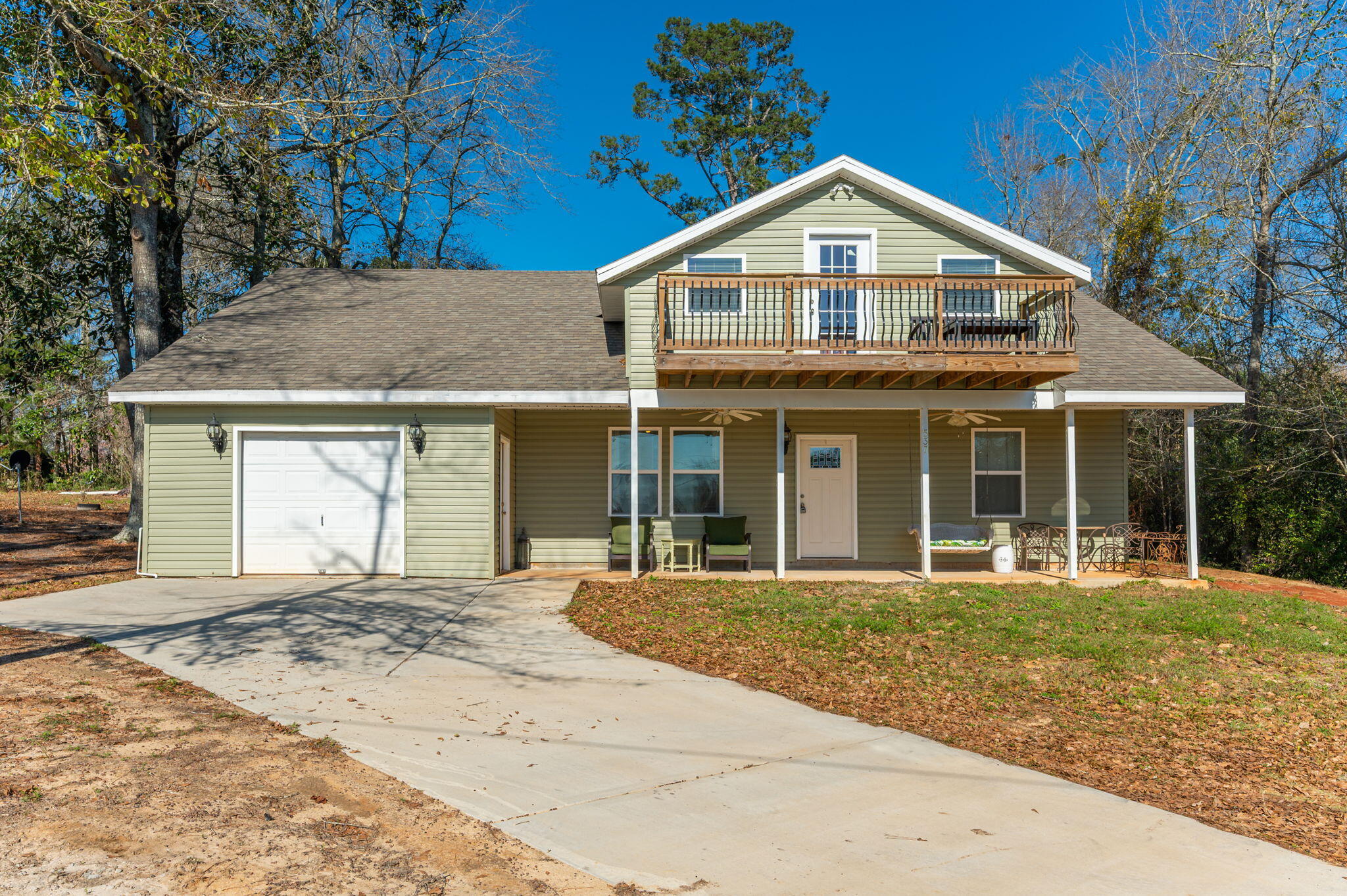 McDuffie - Residential