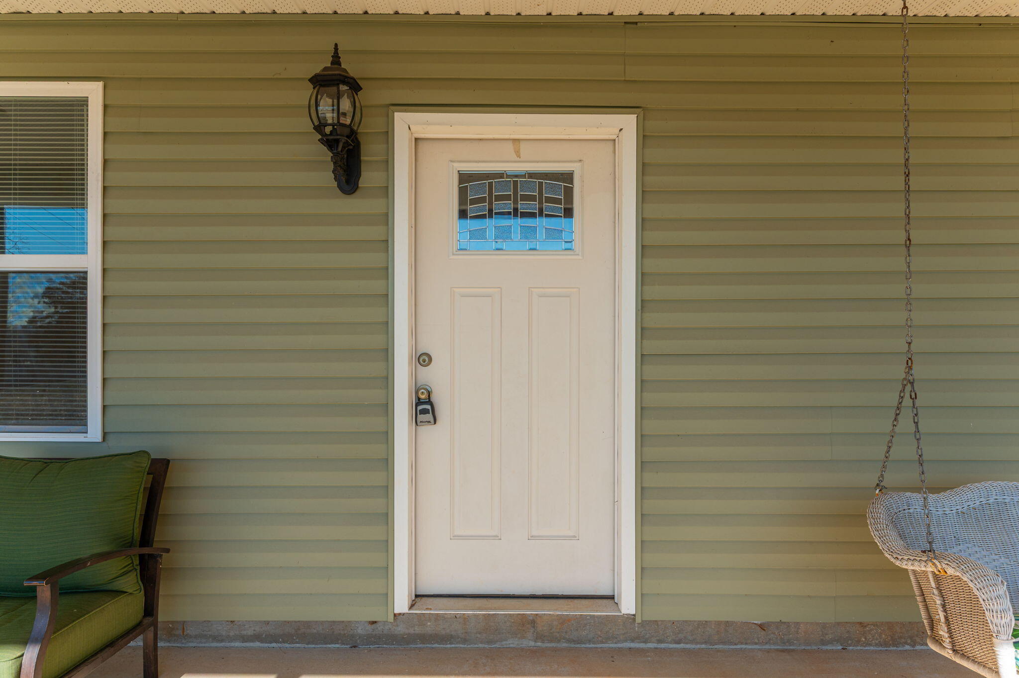 McDuffie - Residential