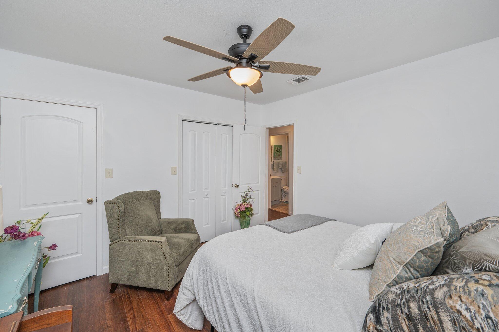 McDuffie - Residential