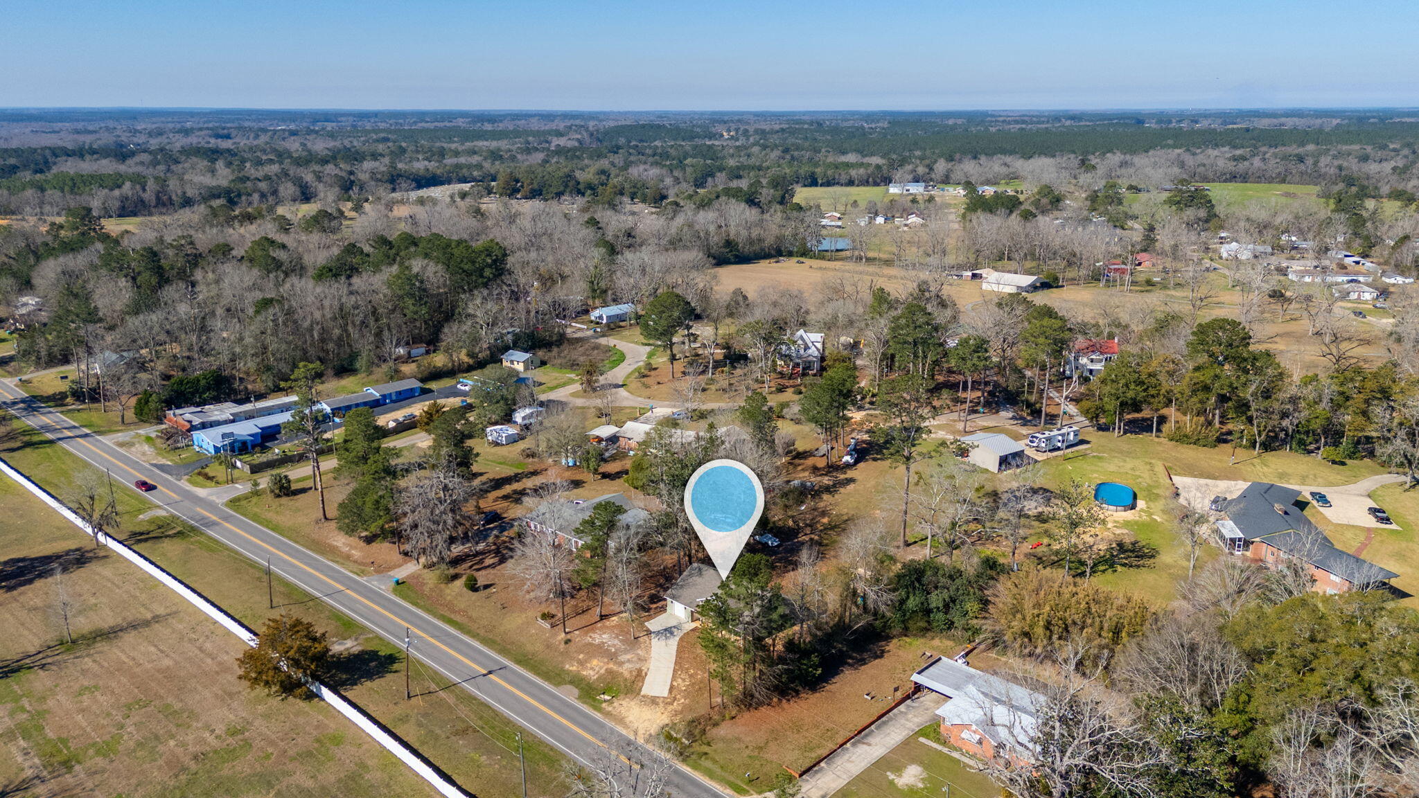 McDuffie - Residential