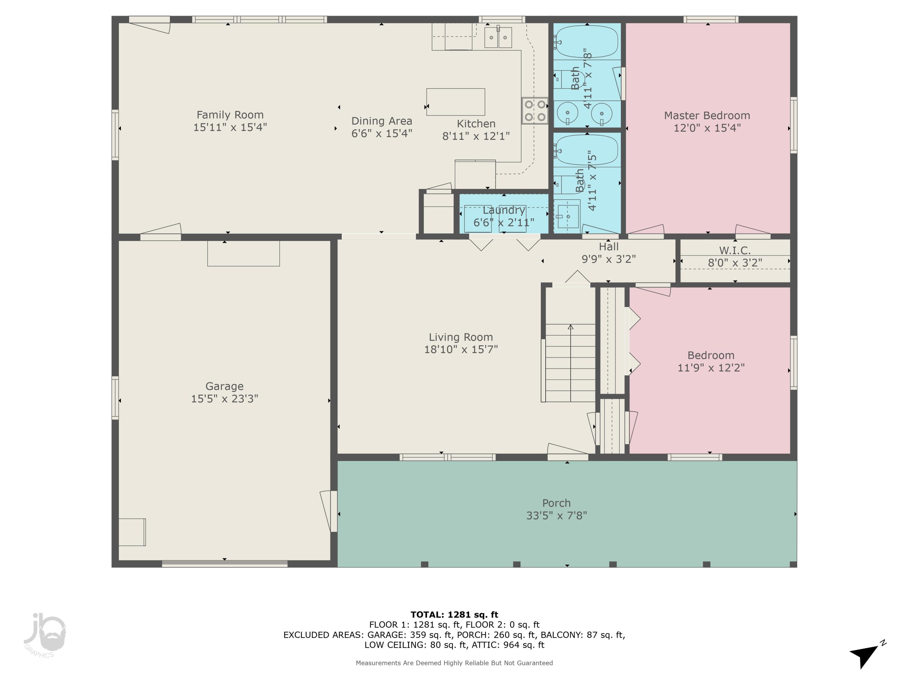 McDuffie - Residential