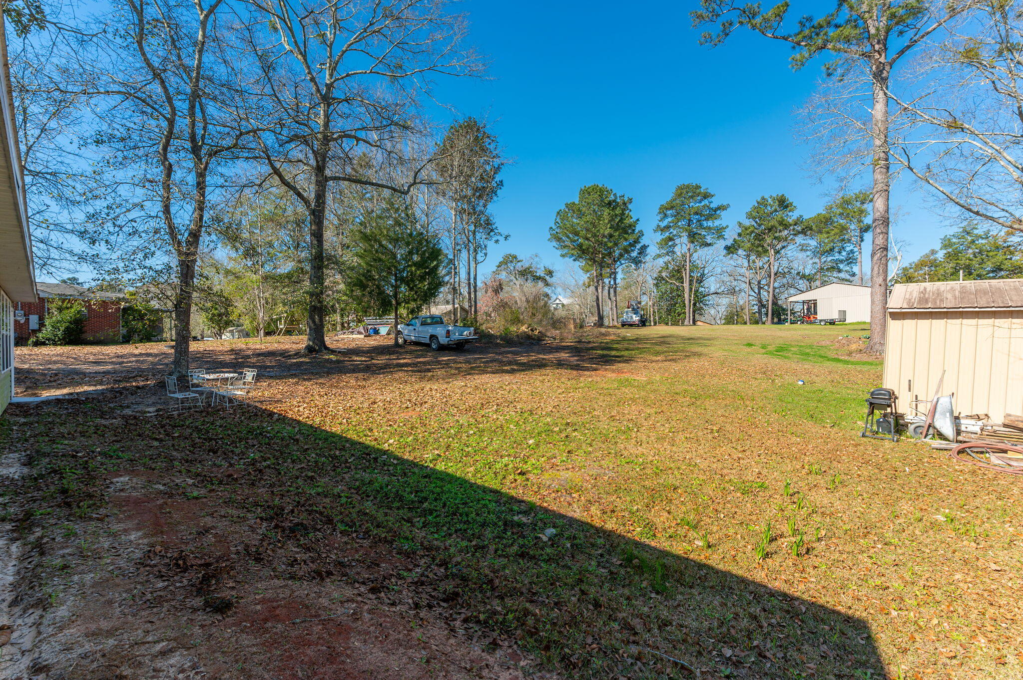 McDuffie - Residential