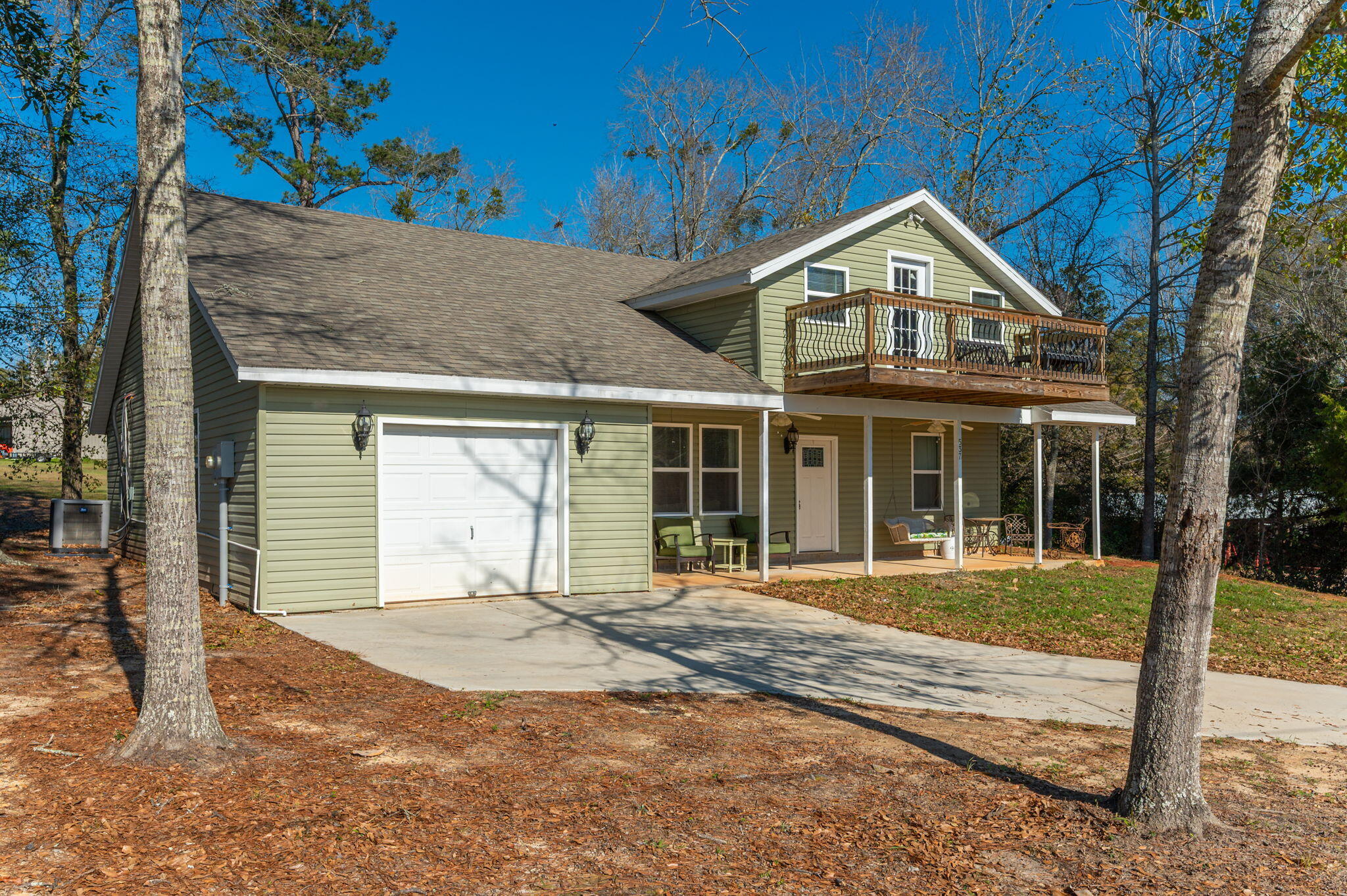McDuffie - Residential