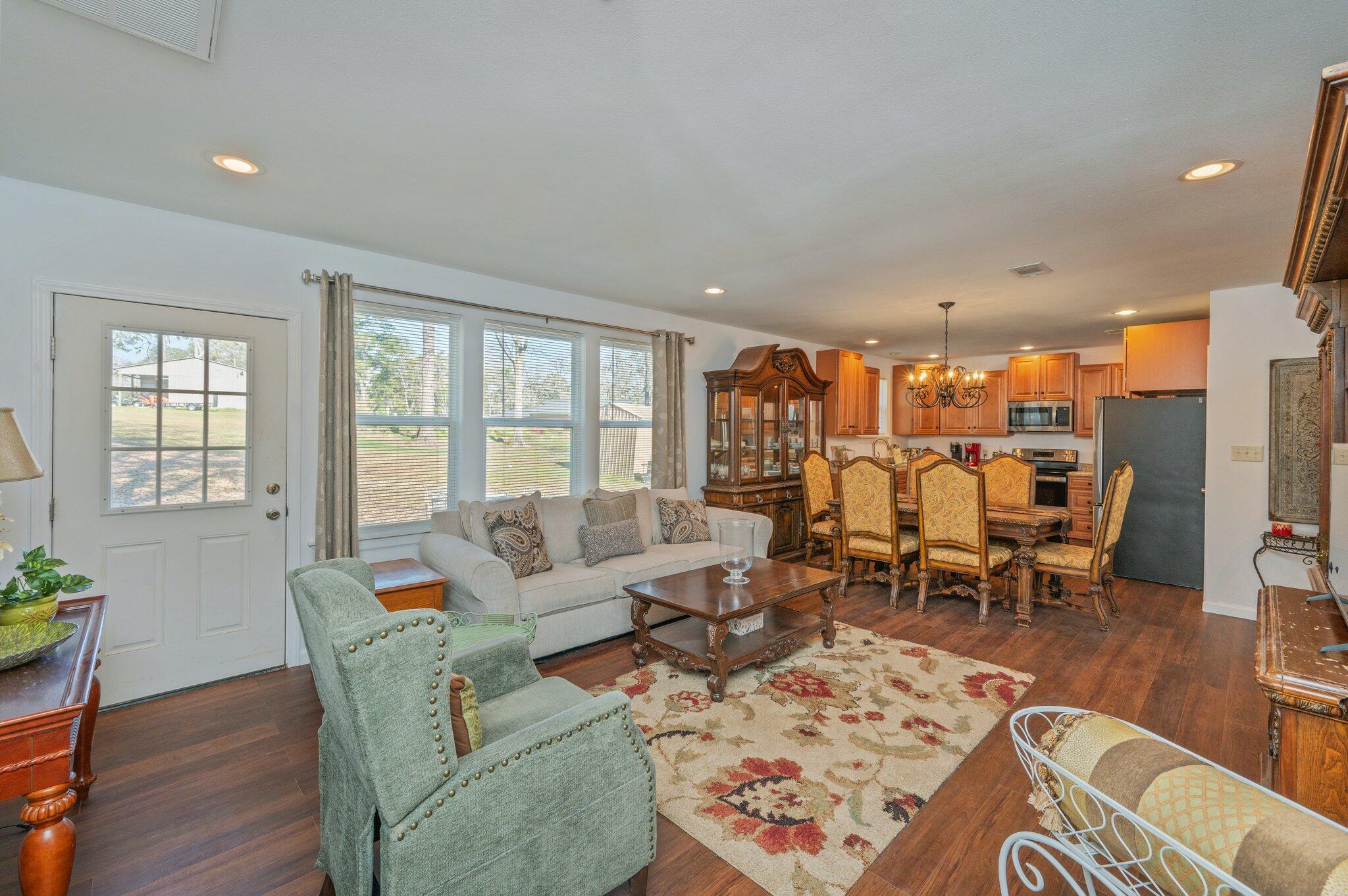 McDuffie - Residential