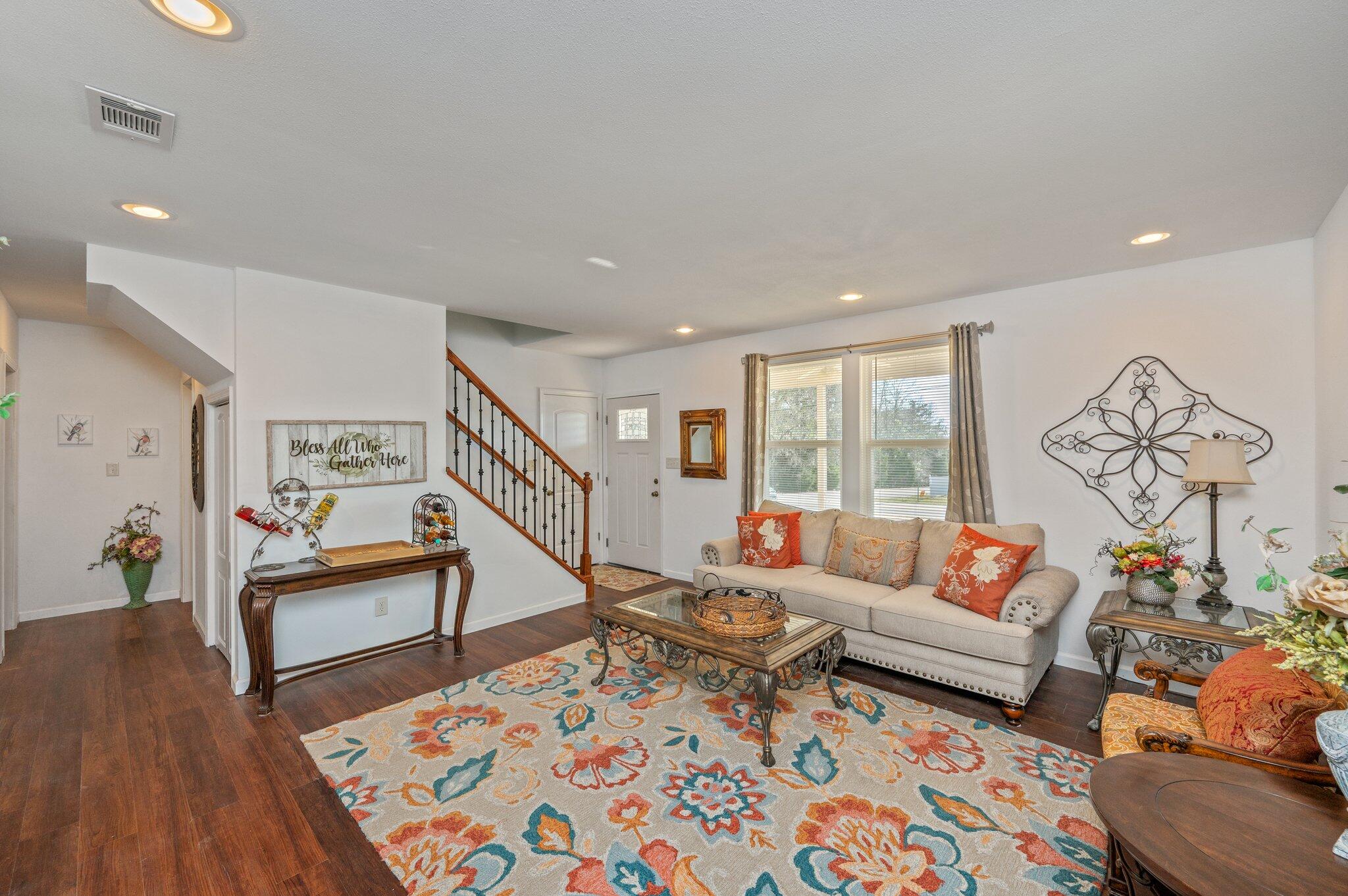 McDuffie - Residential