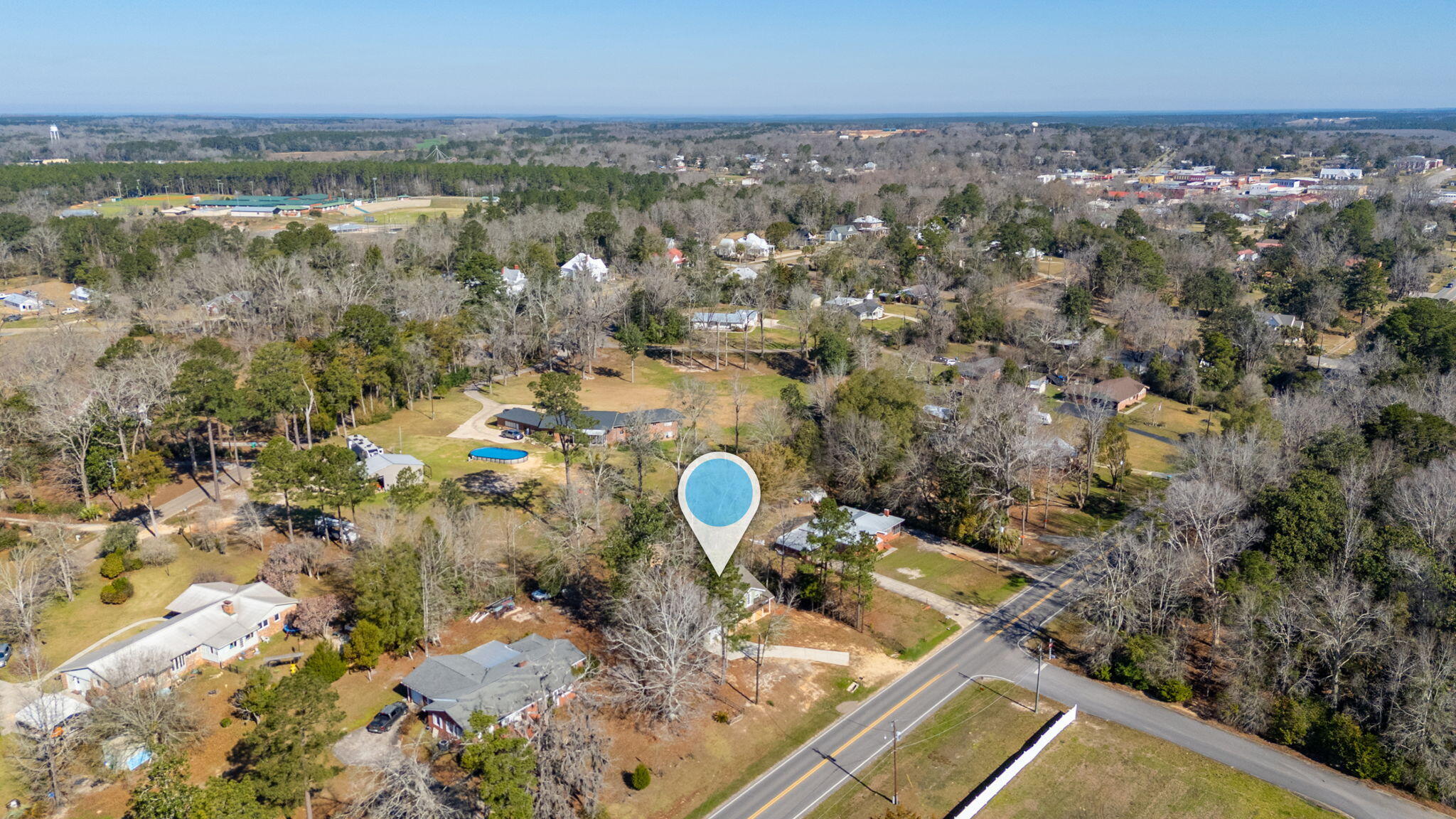 McDuffie - Residential
