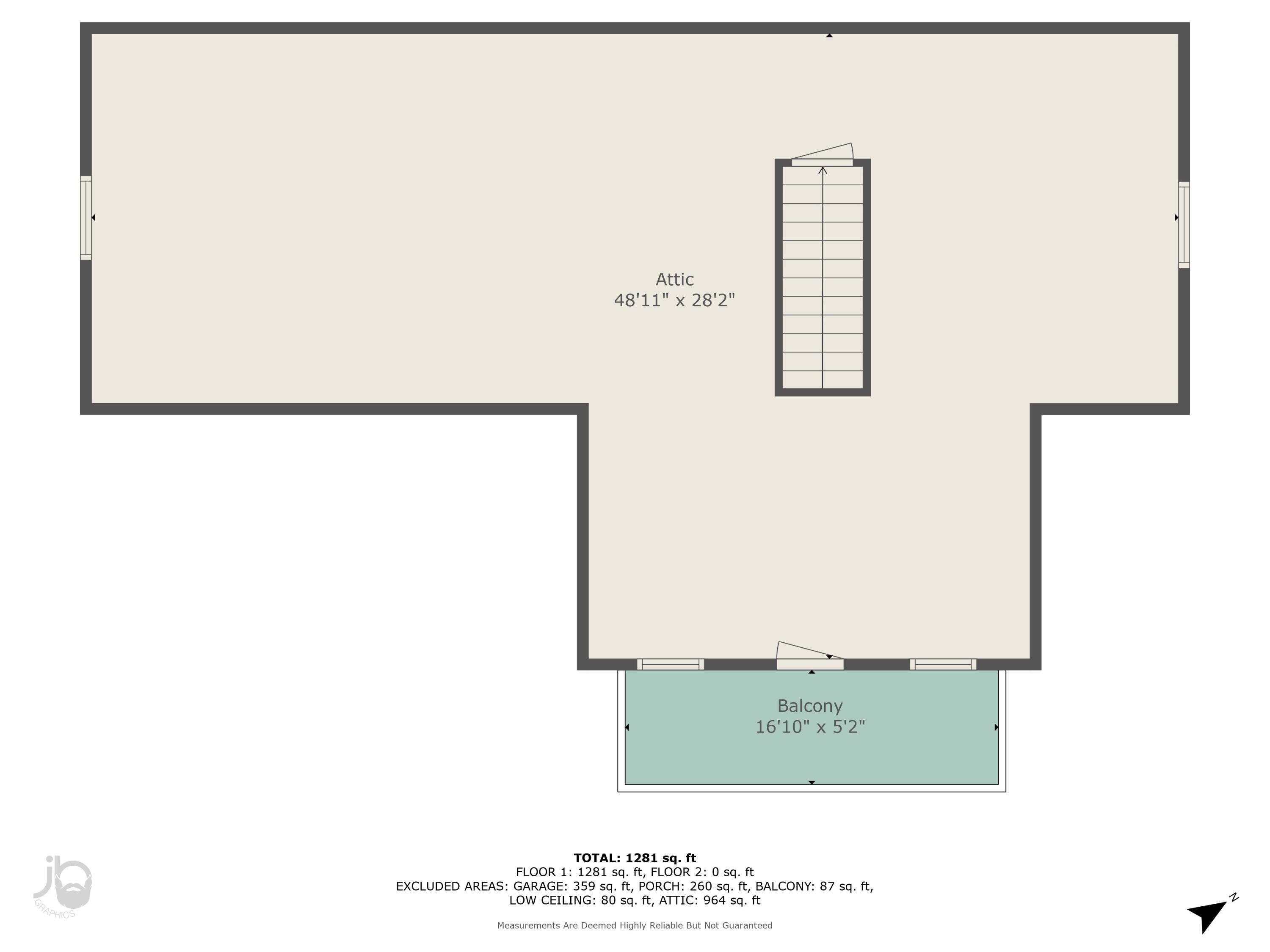 McDuffie - Residential