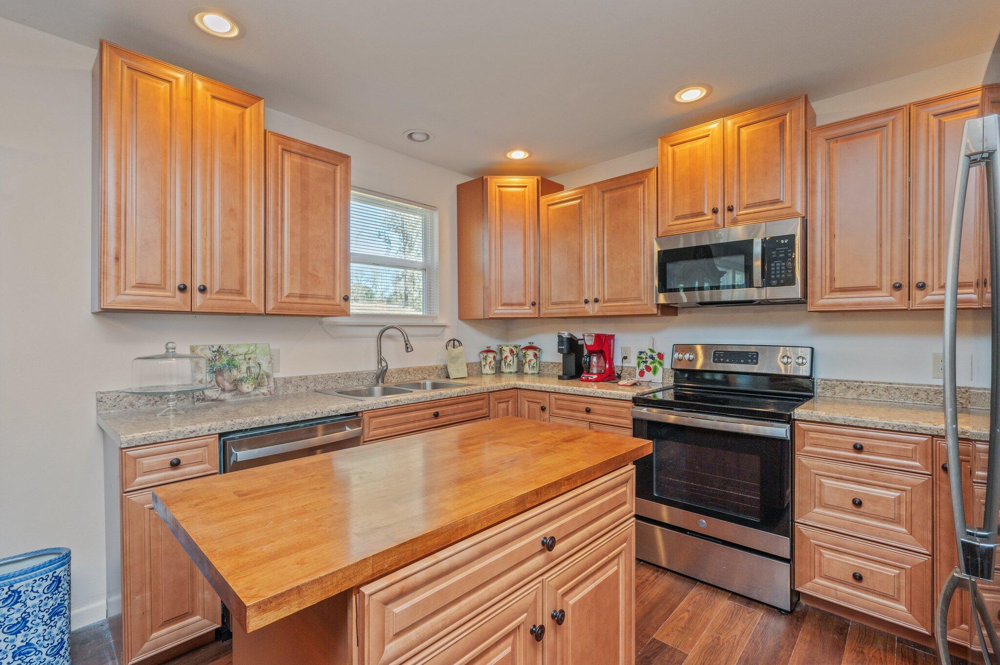 McDuffie - Residential