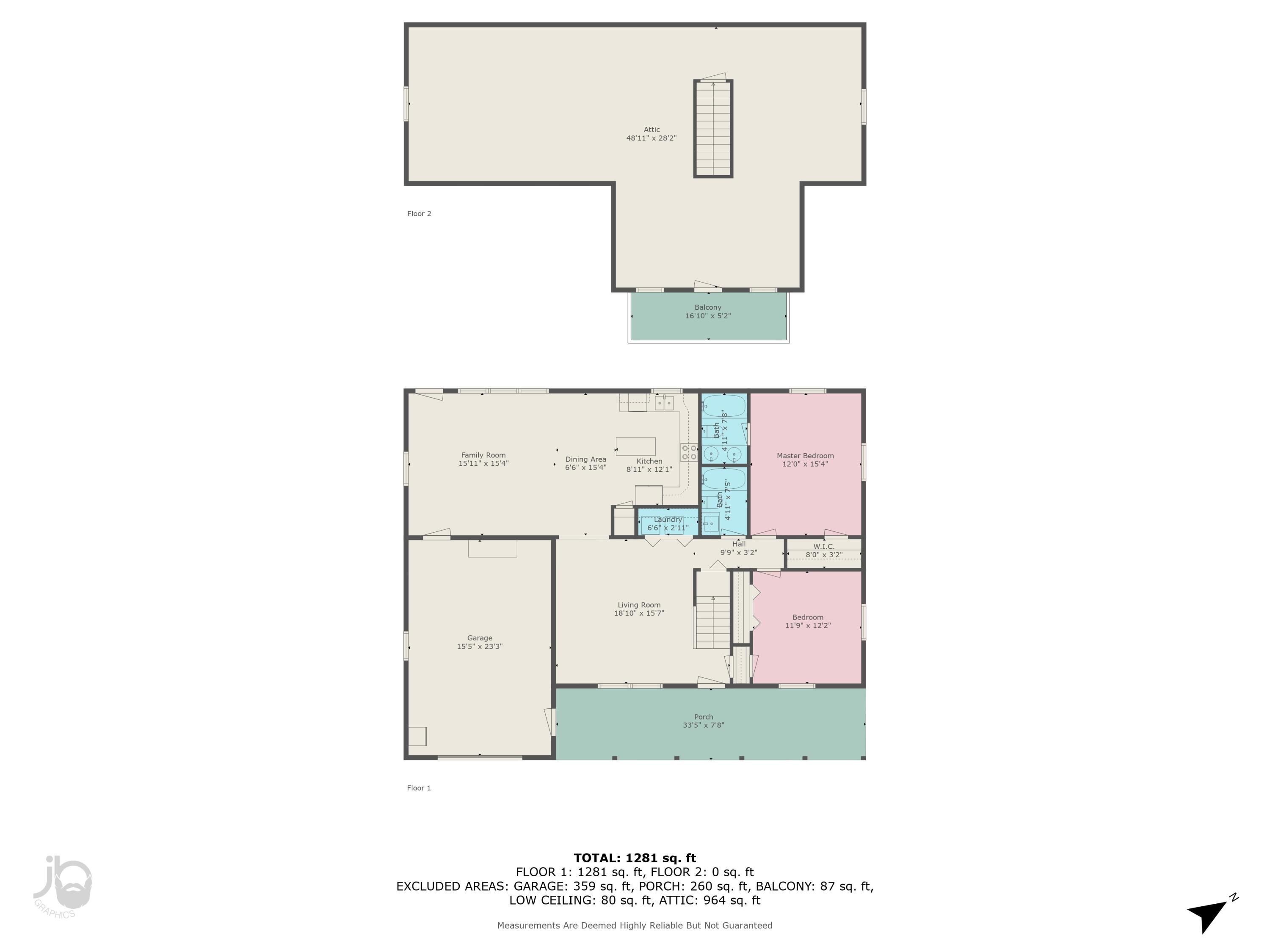 McDuffie - Residential