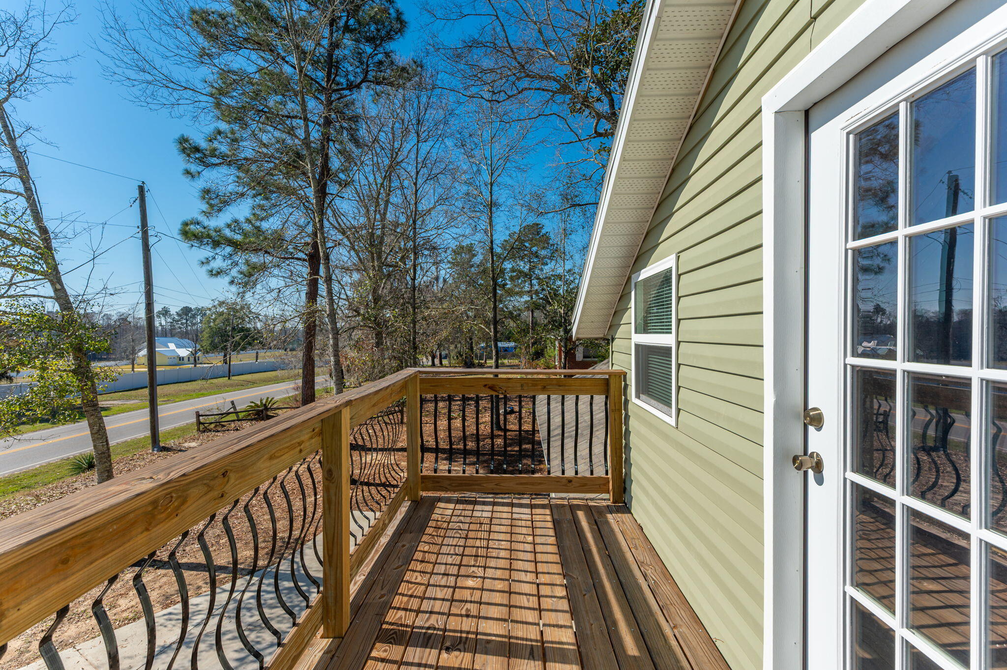 McDuffie - Residential