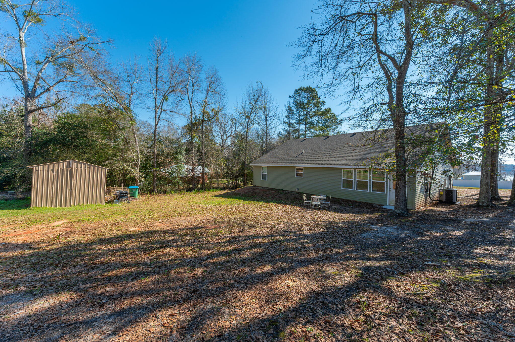 McDuffie - Residential