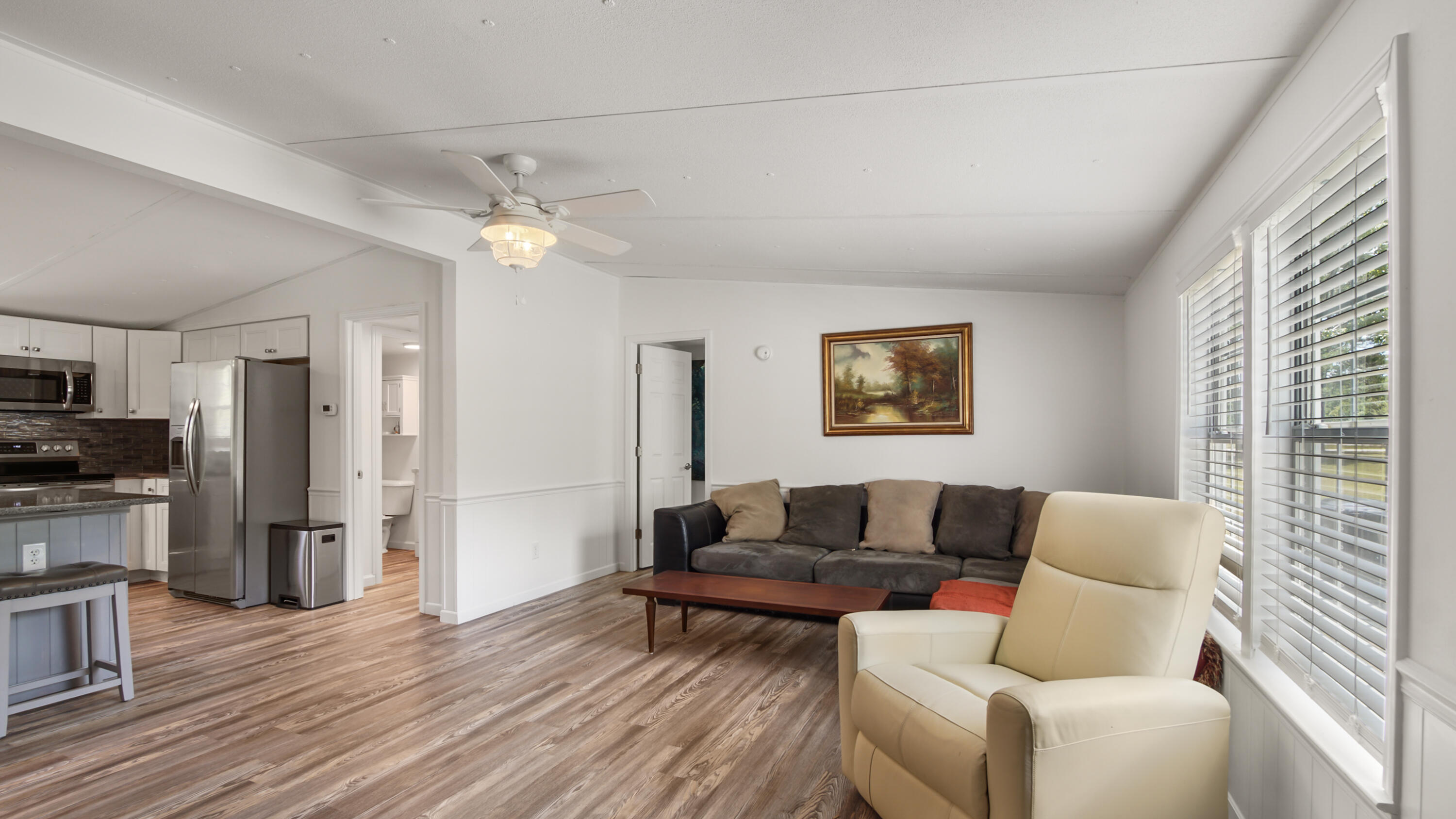 LAIRDS - Residential