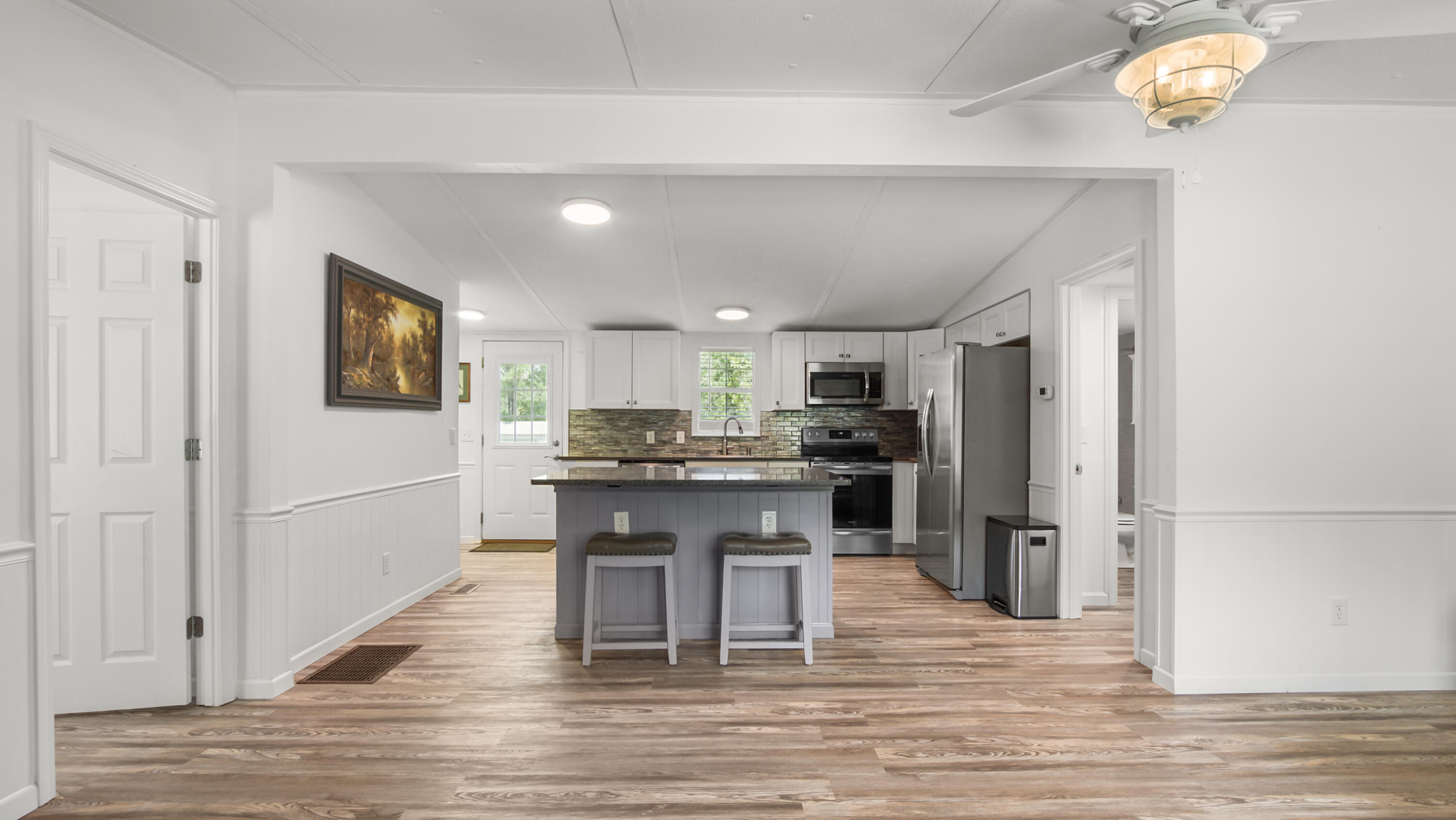 LAIRDS - Residential