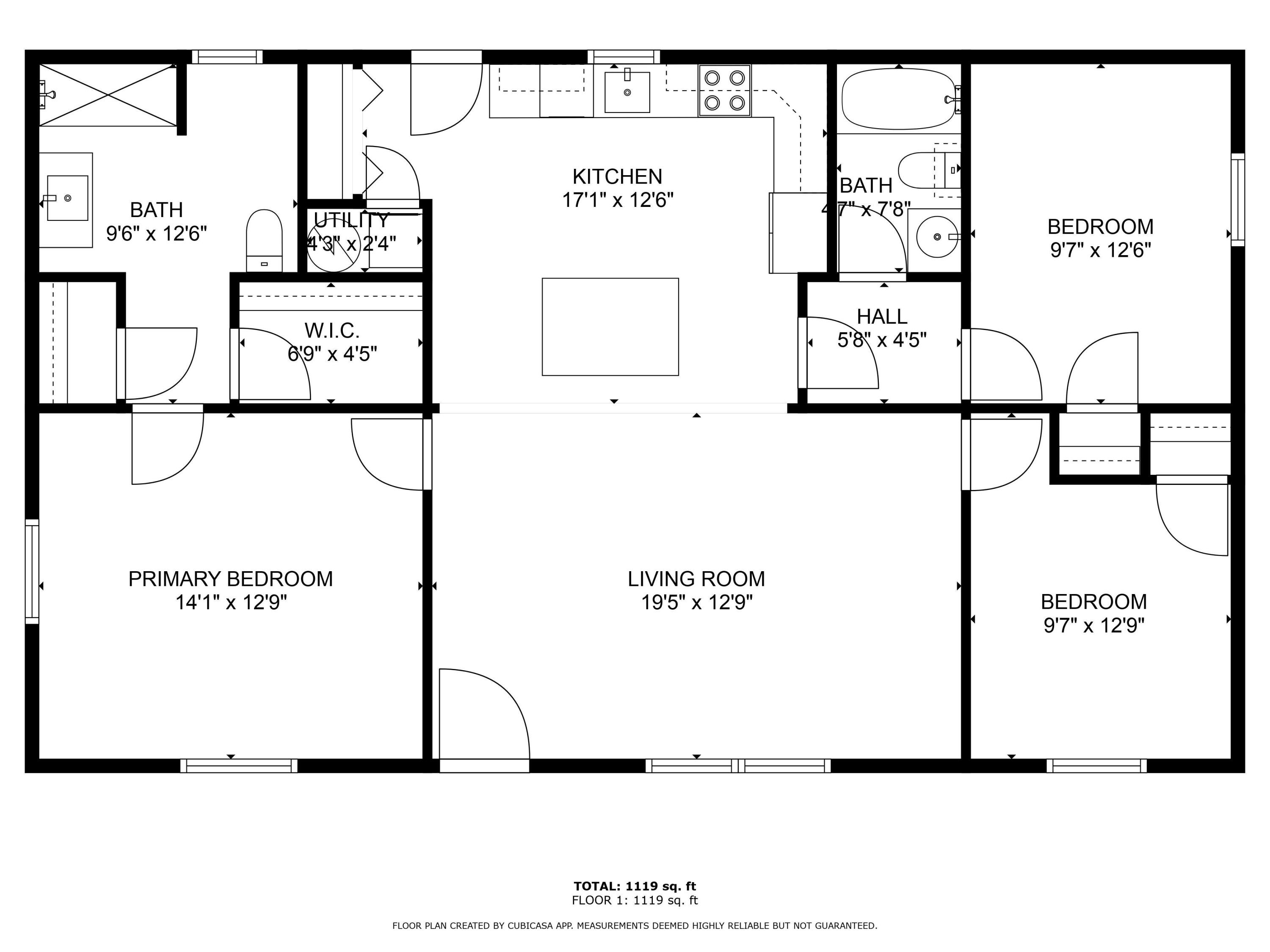 LAIRDS - Residential