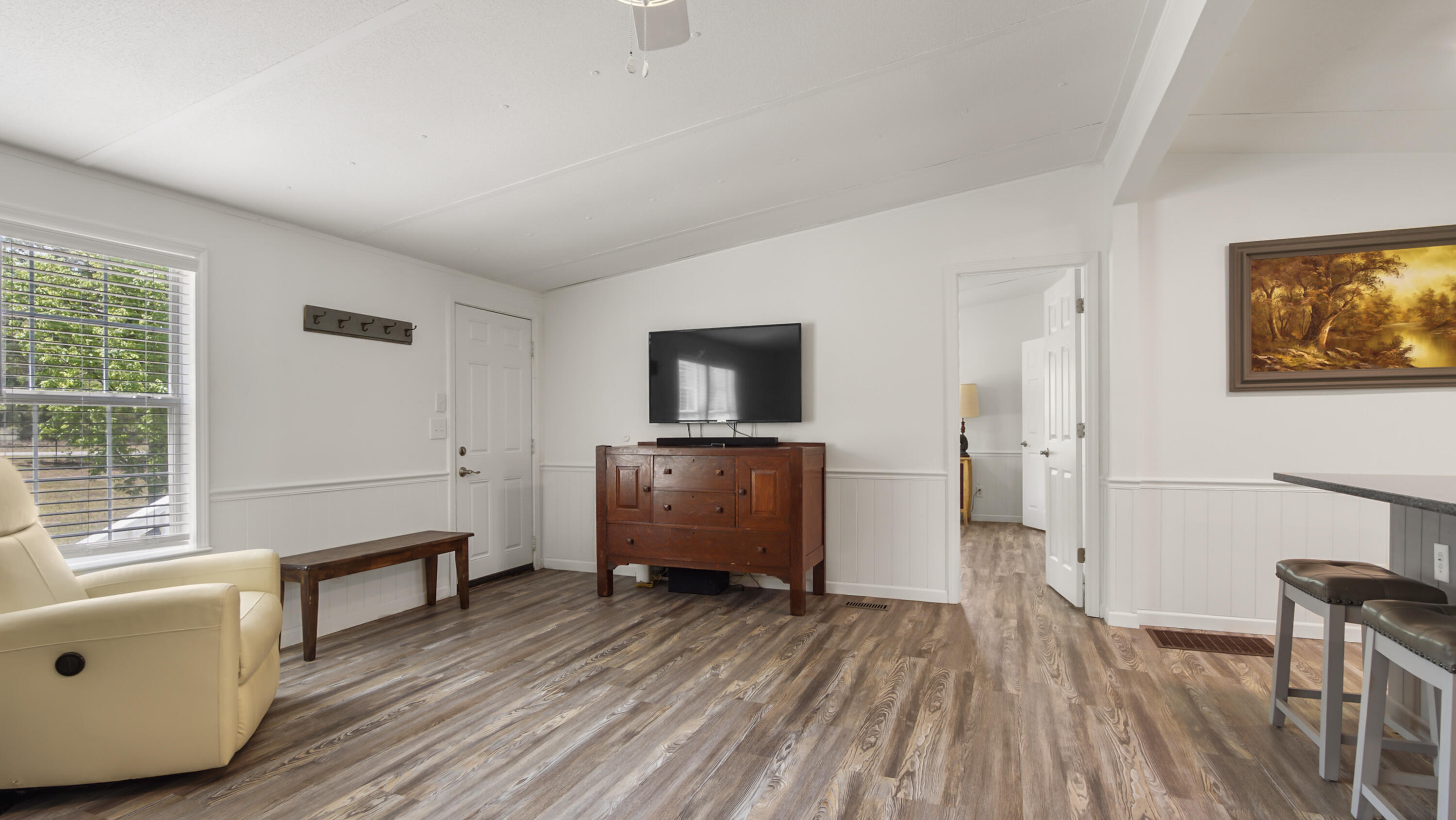 LAIRDS - Residential