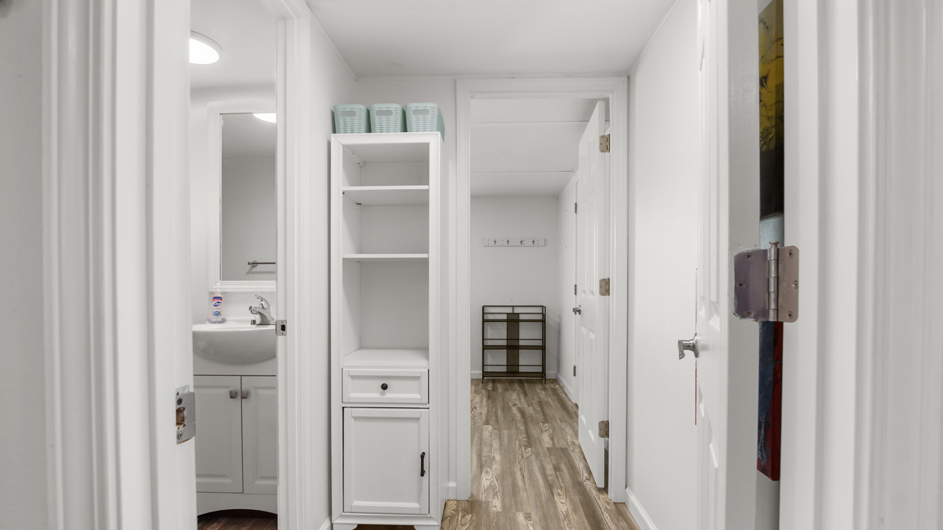 LAIRDS - Residential
