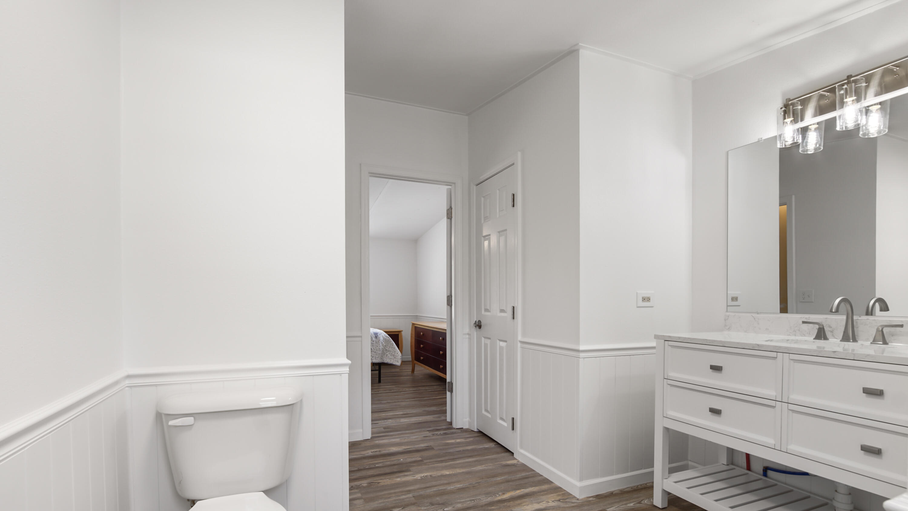 LAIRDS - Residential