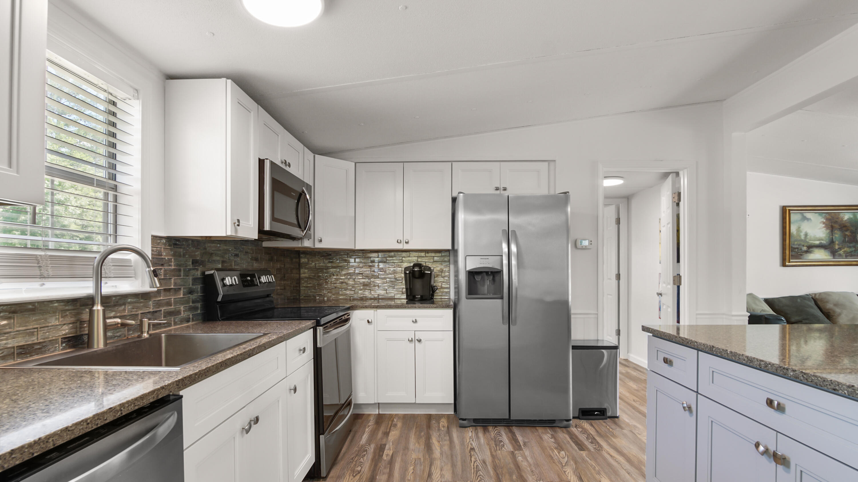 LAIRDS - Residential
