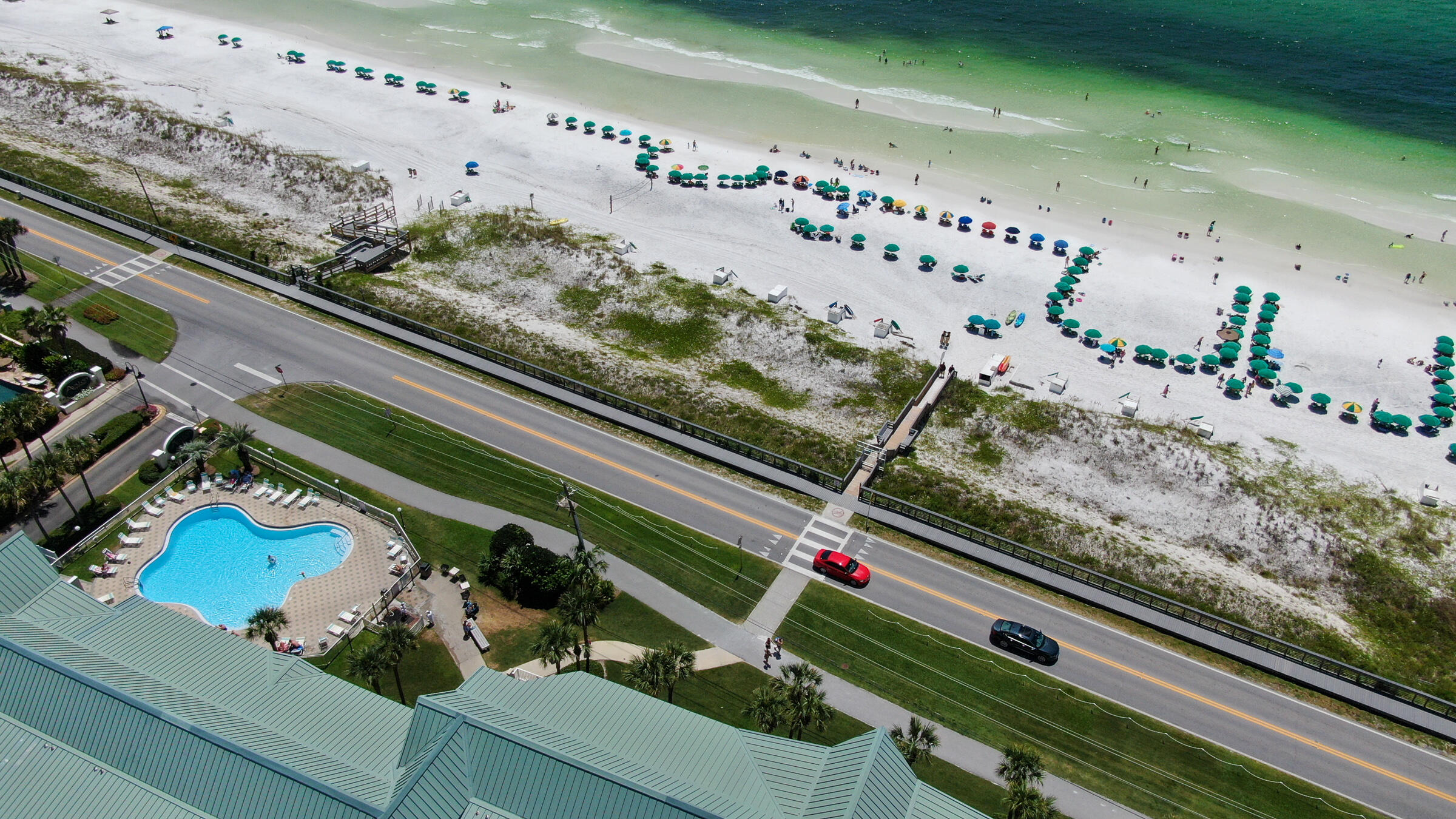 MARAVILLA CONDO 2 - Residential