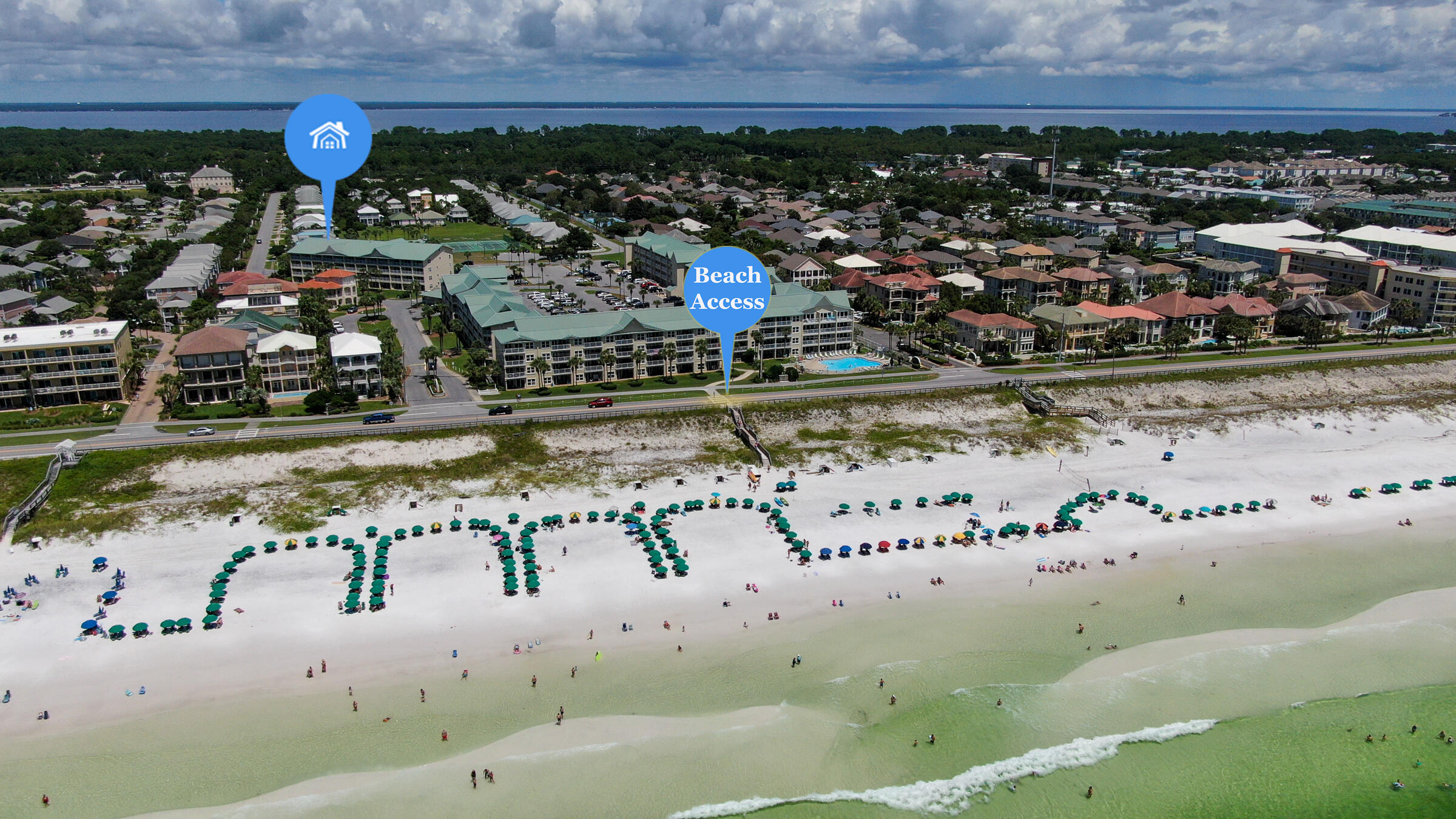 MARAVILLA CONDO 2 - Residential