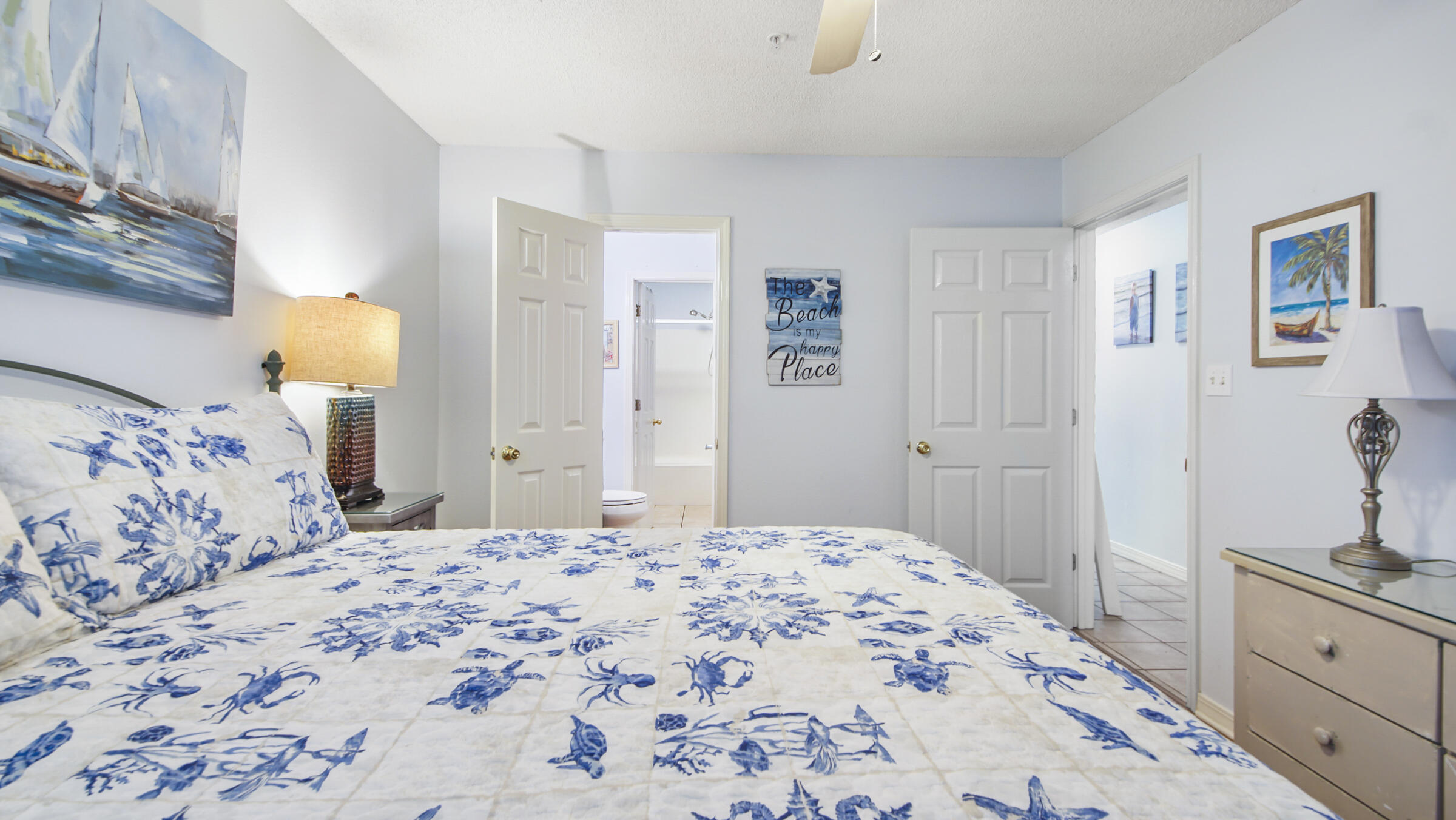 MARAVILLA CONDO 2 - Residential