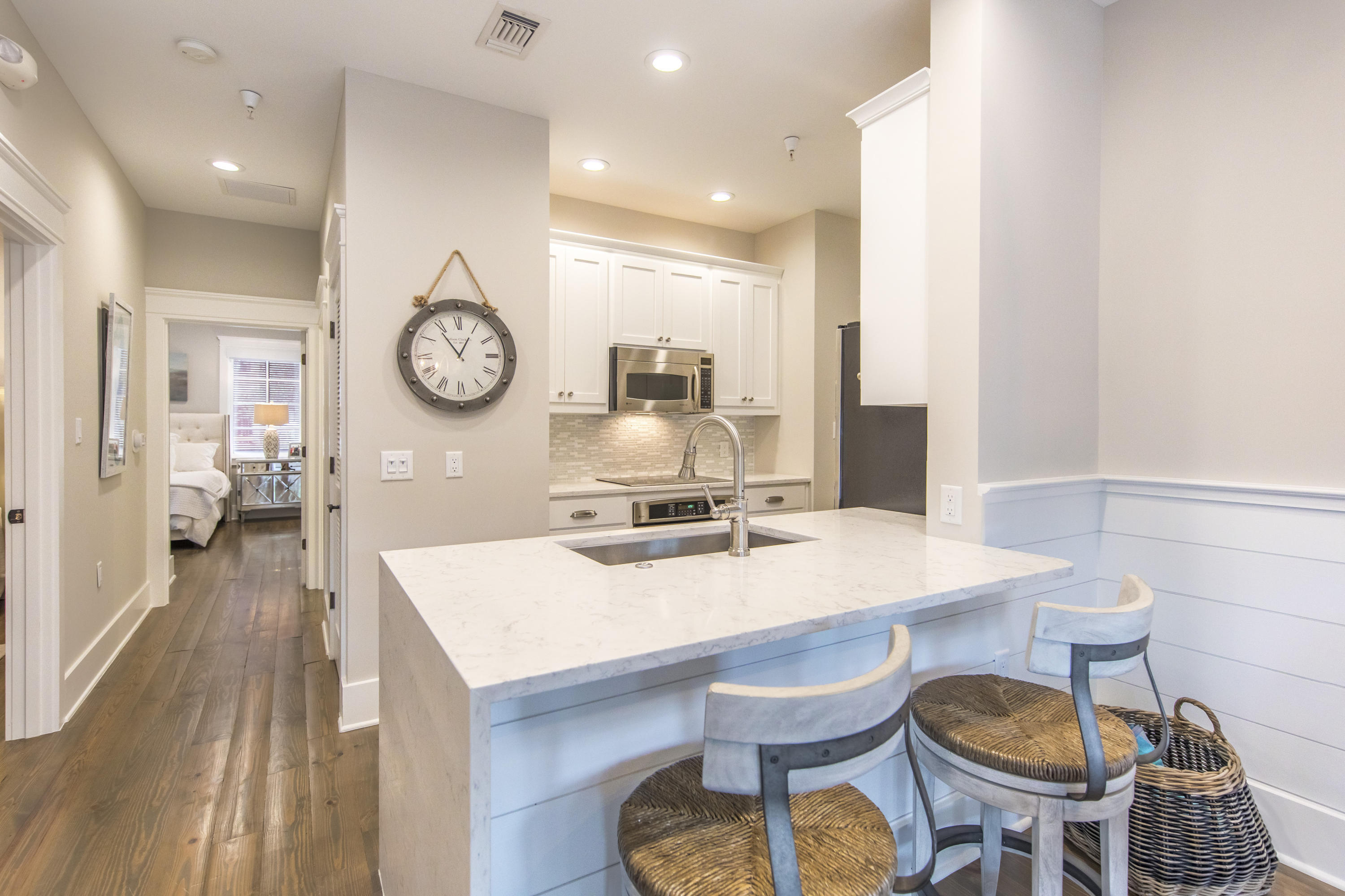 ROSEMARY BEACH - Residential