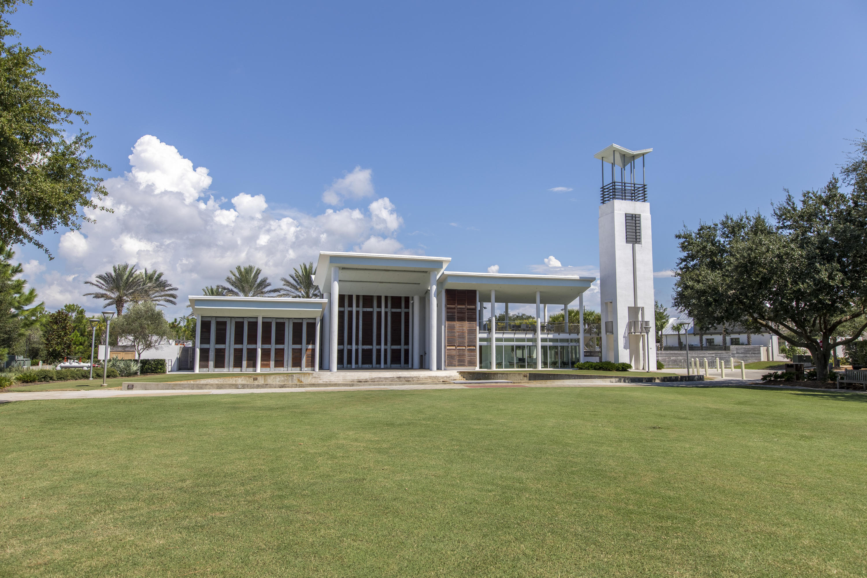 ROSEMARY BEACH - Residential