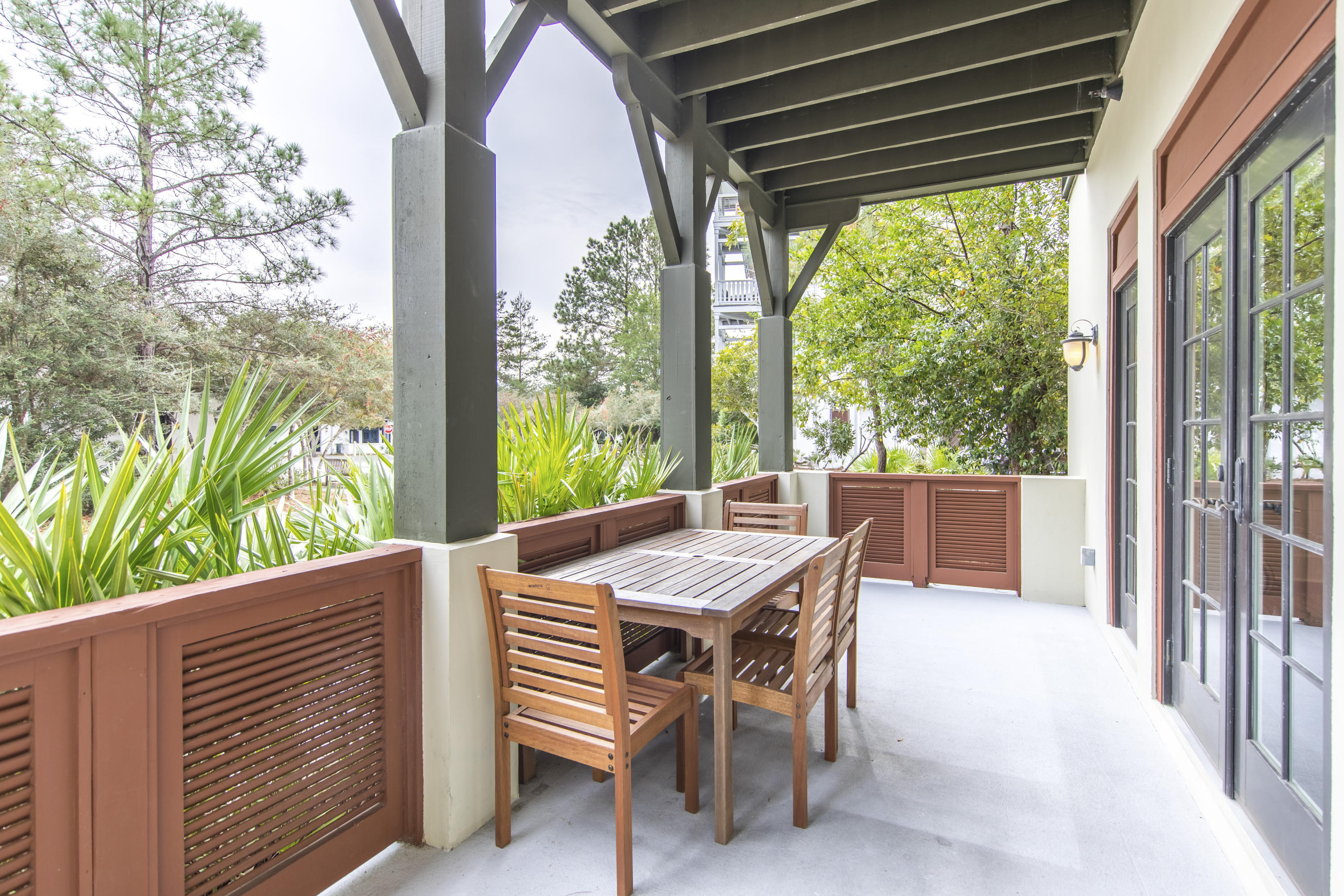 ROSEMARY BEACH - Residential