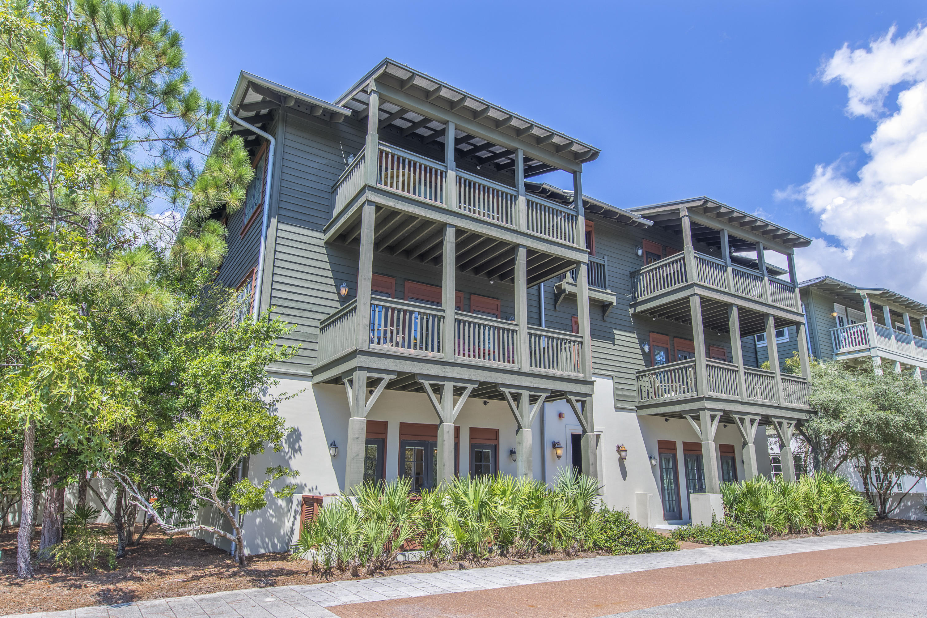 ROSEMARY BEACH - Residential