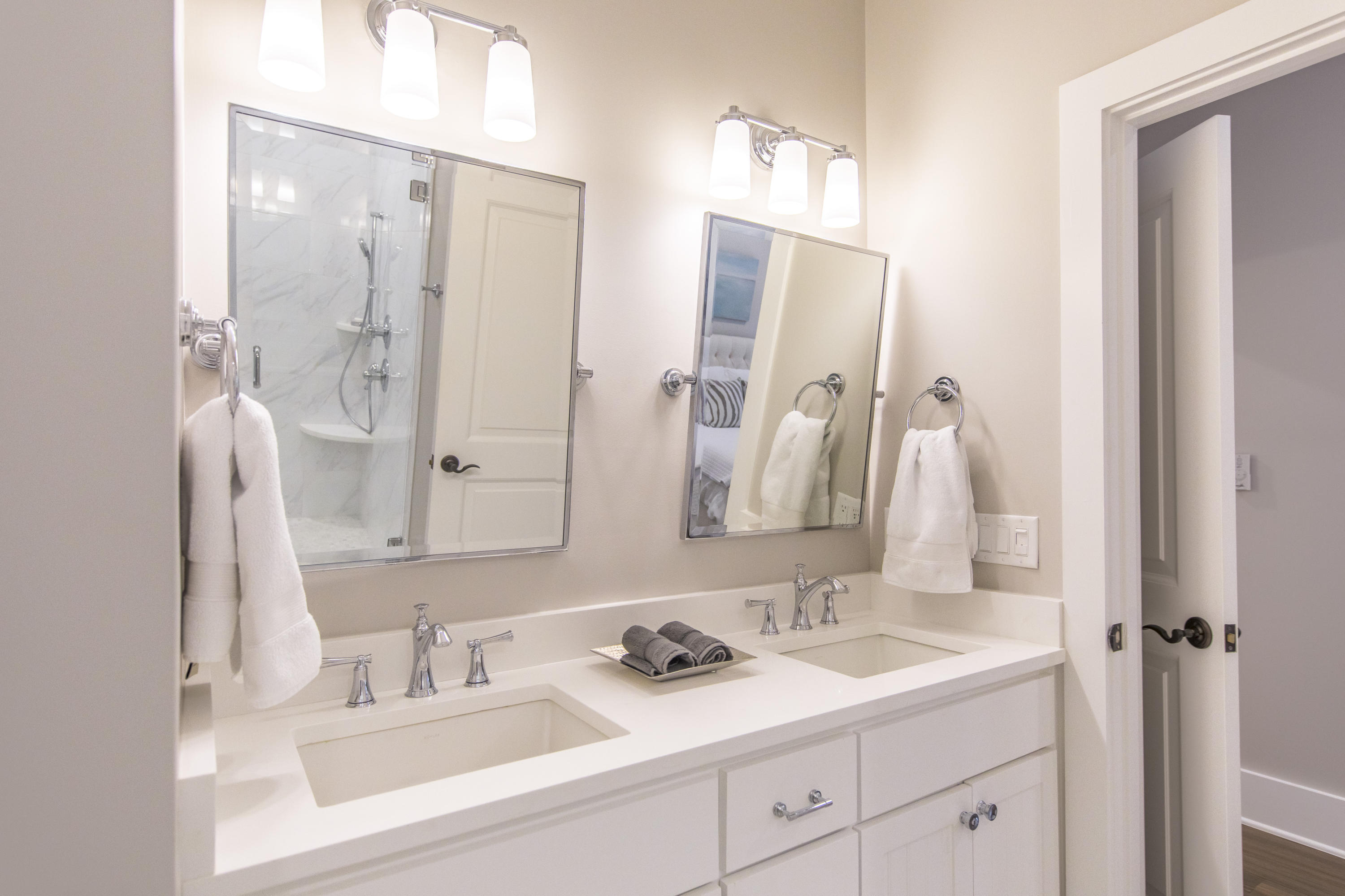 ROSEMARY BEACH - Residential