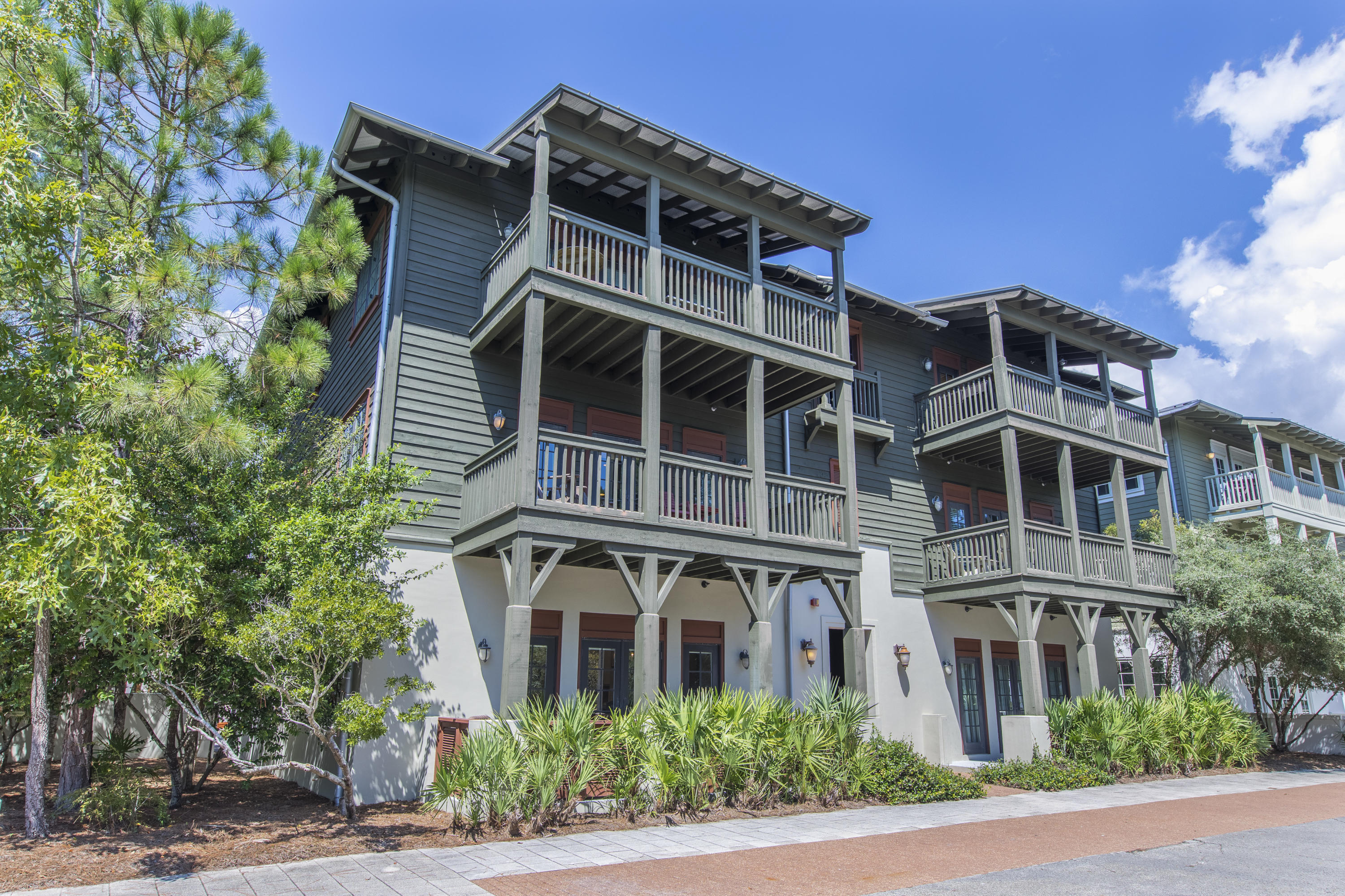 ROSEMARY BEACH - Residential