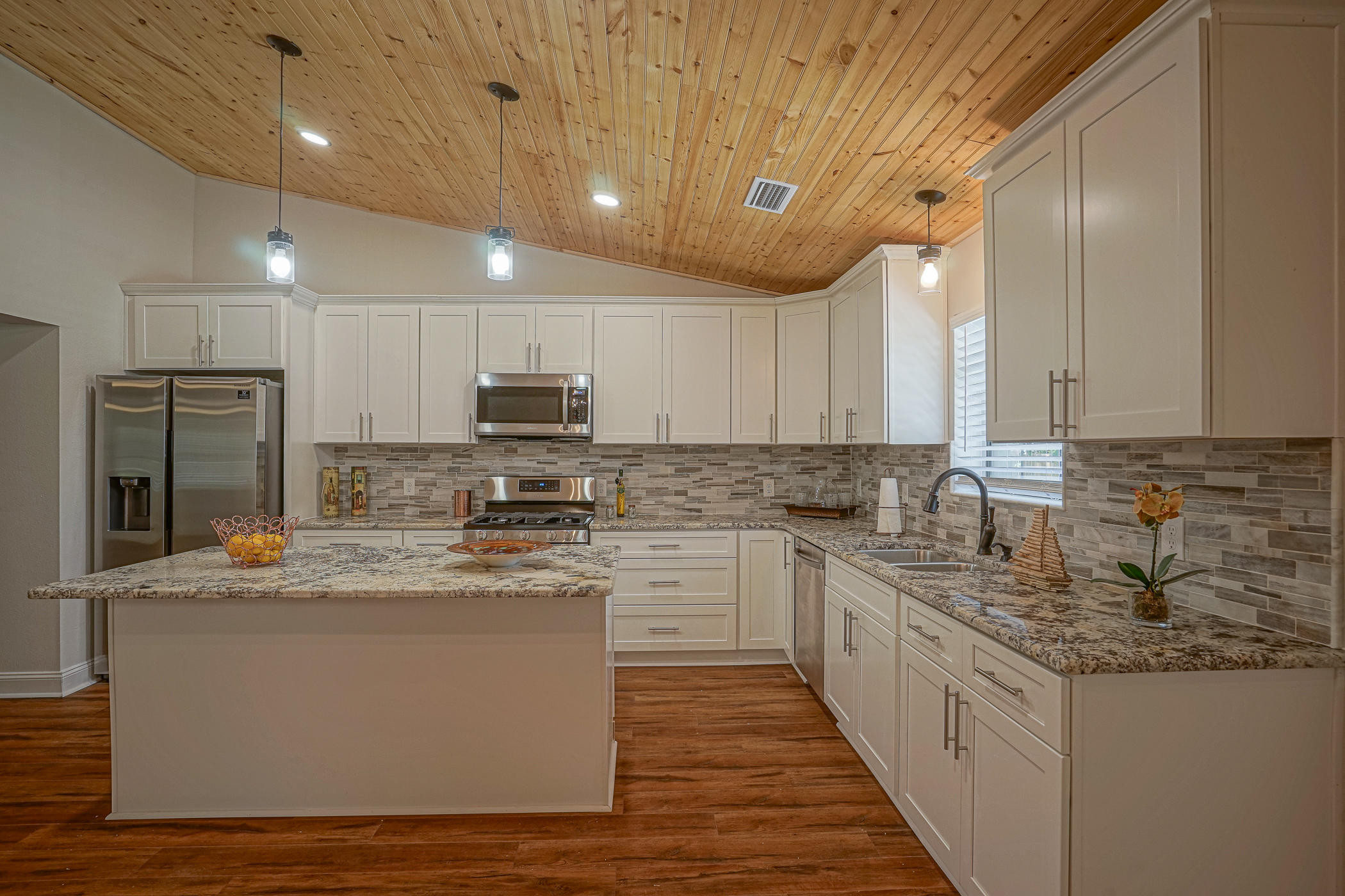 VESTA HEIGHTS - Residential