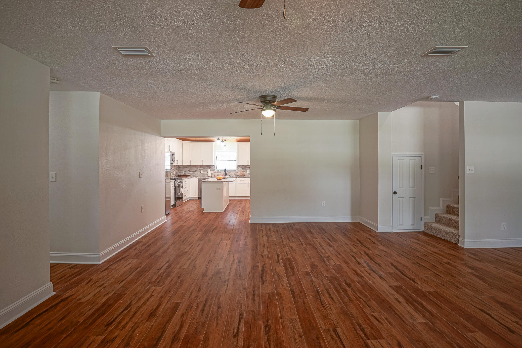 VESTA HEIGHTS - Residential