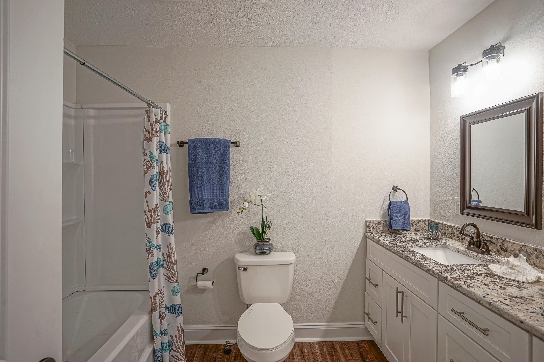 VESTA HEIGHTS - Residential