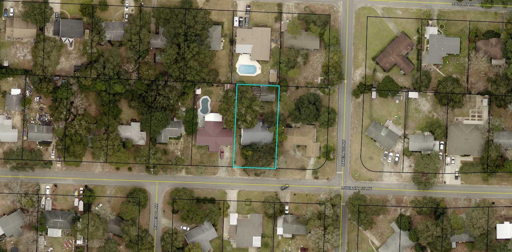 VESTA HEIGHTS - Residential