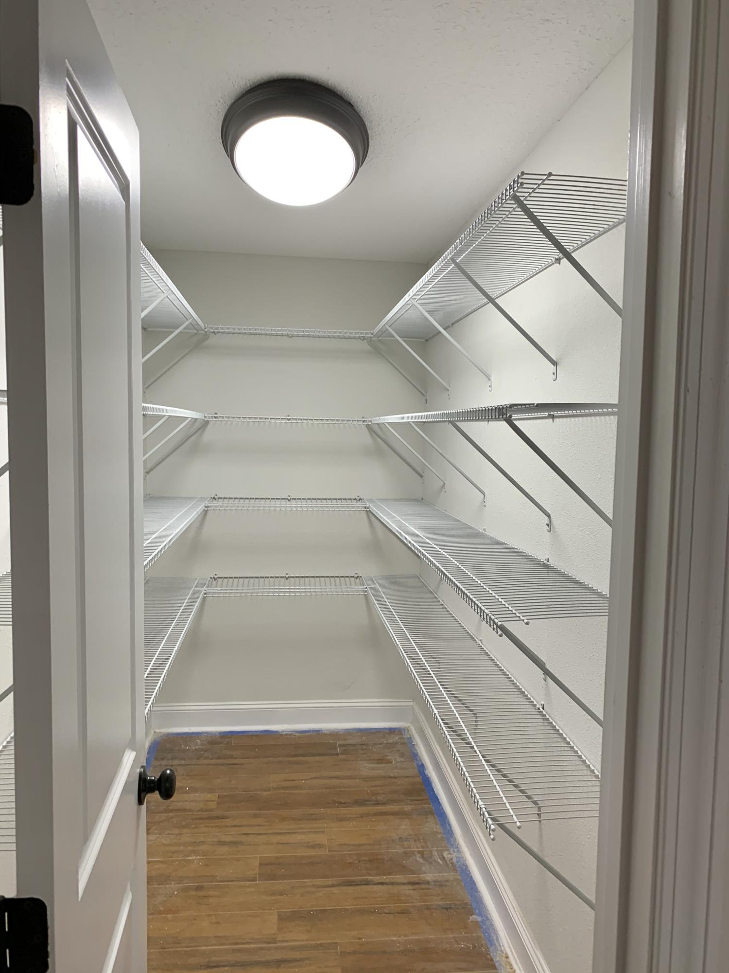 VESTA HEIGHTS - Residential