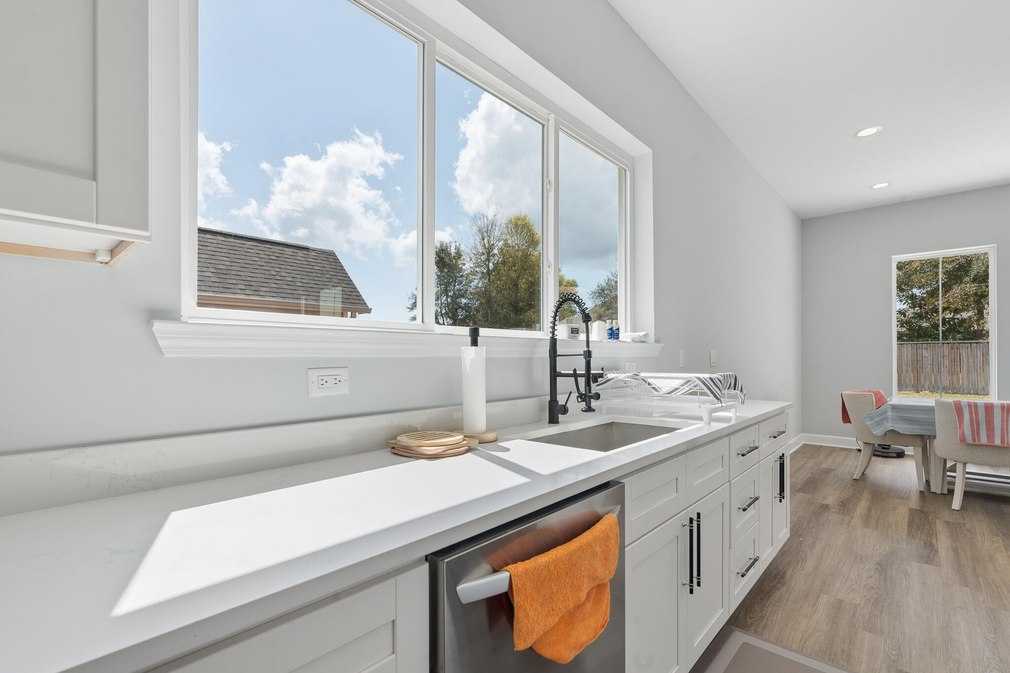 Lake Merial - Residential