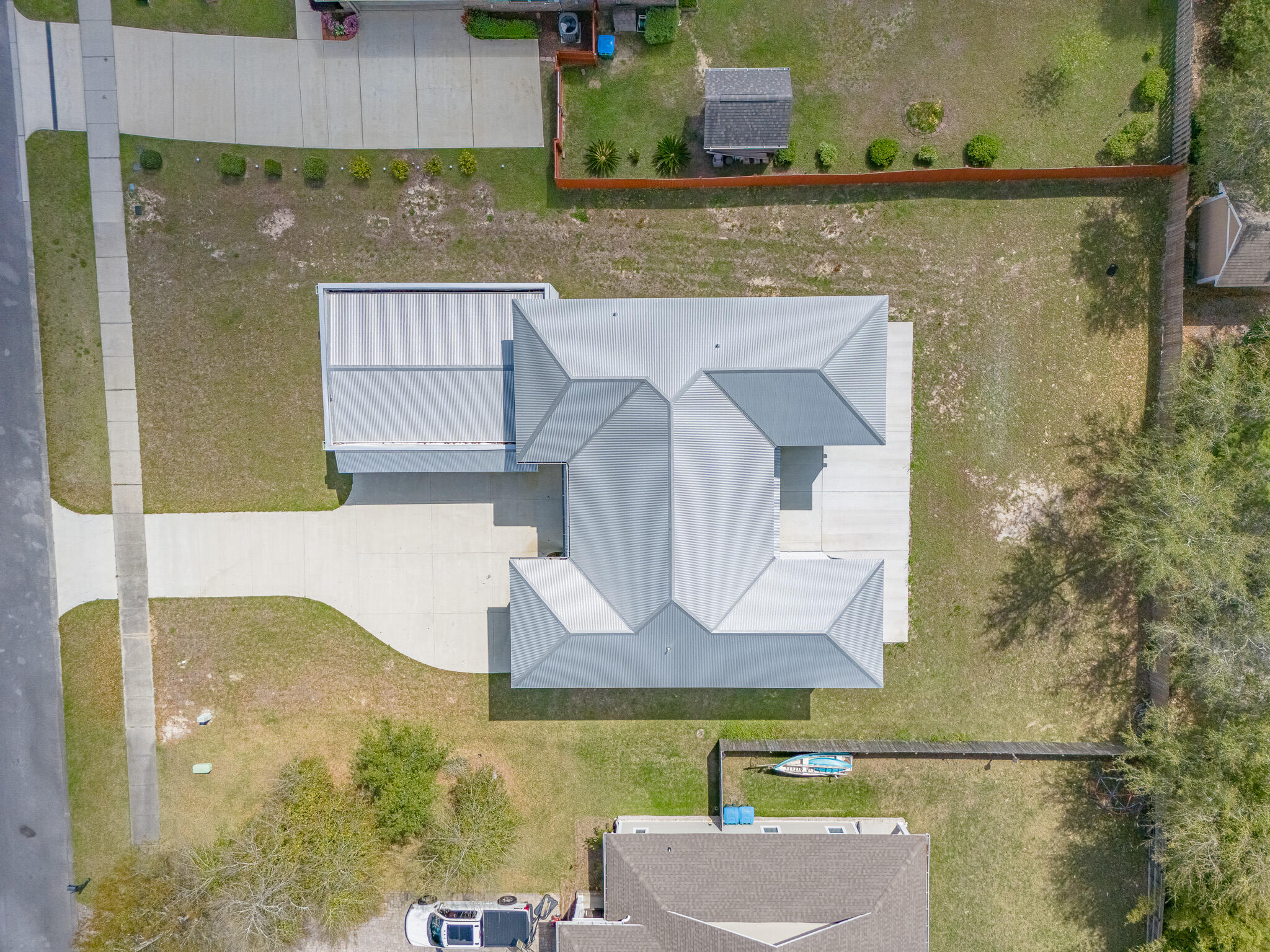 Lake Merial - Residential