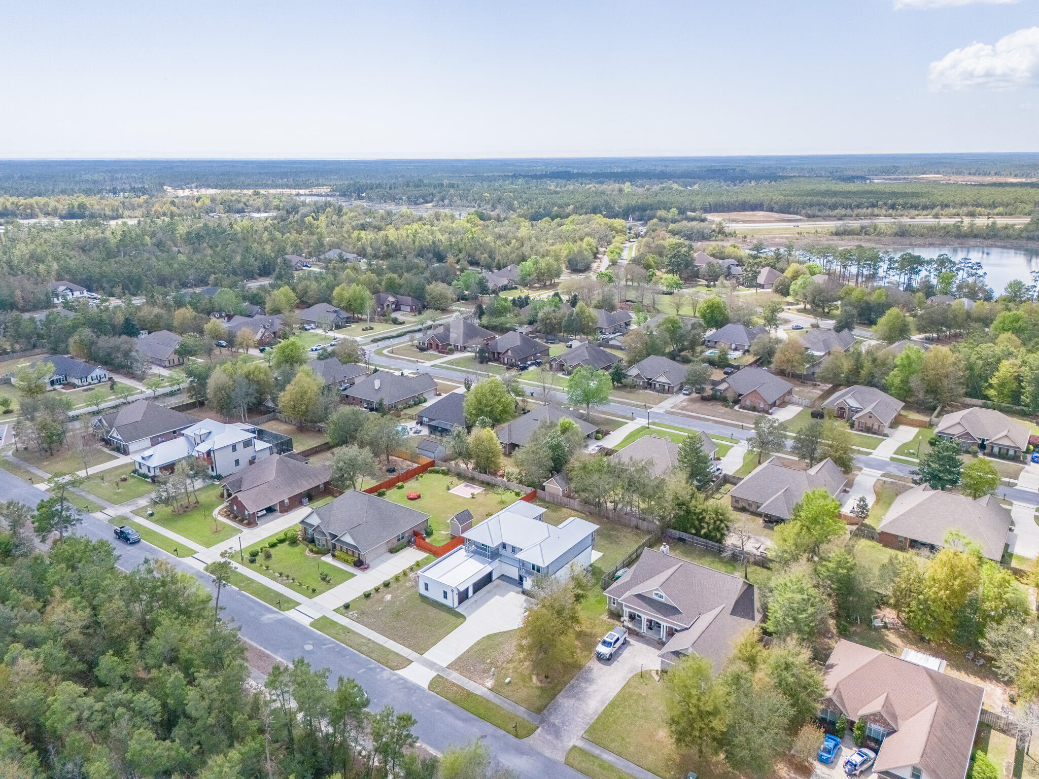 Lake Merial - Residential