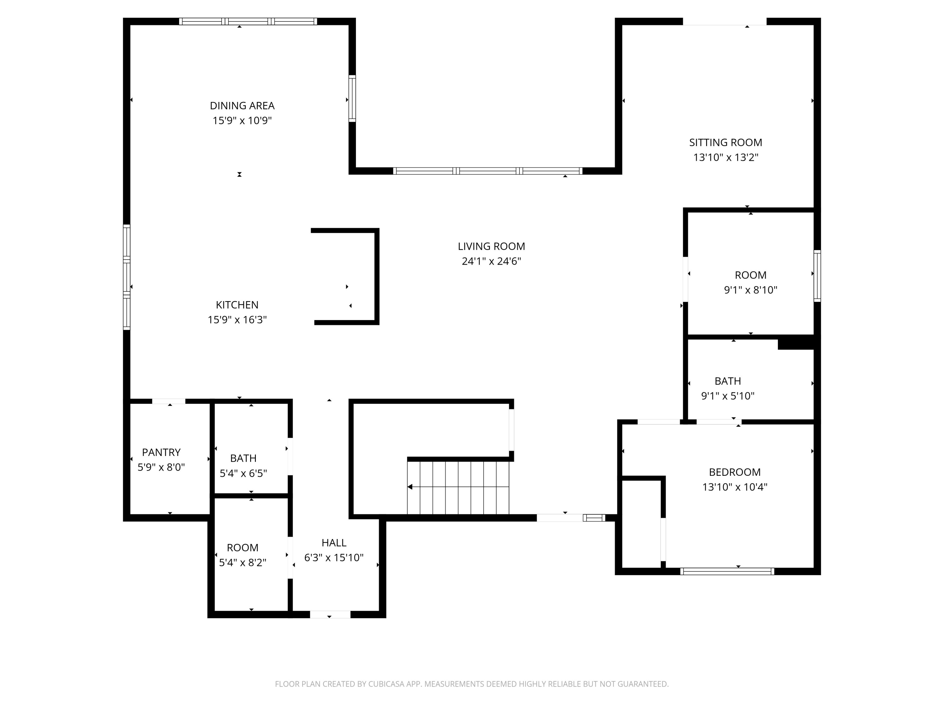 Lake Merial - Residential