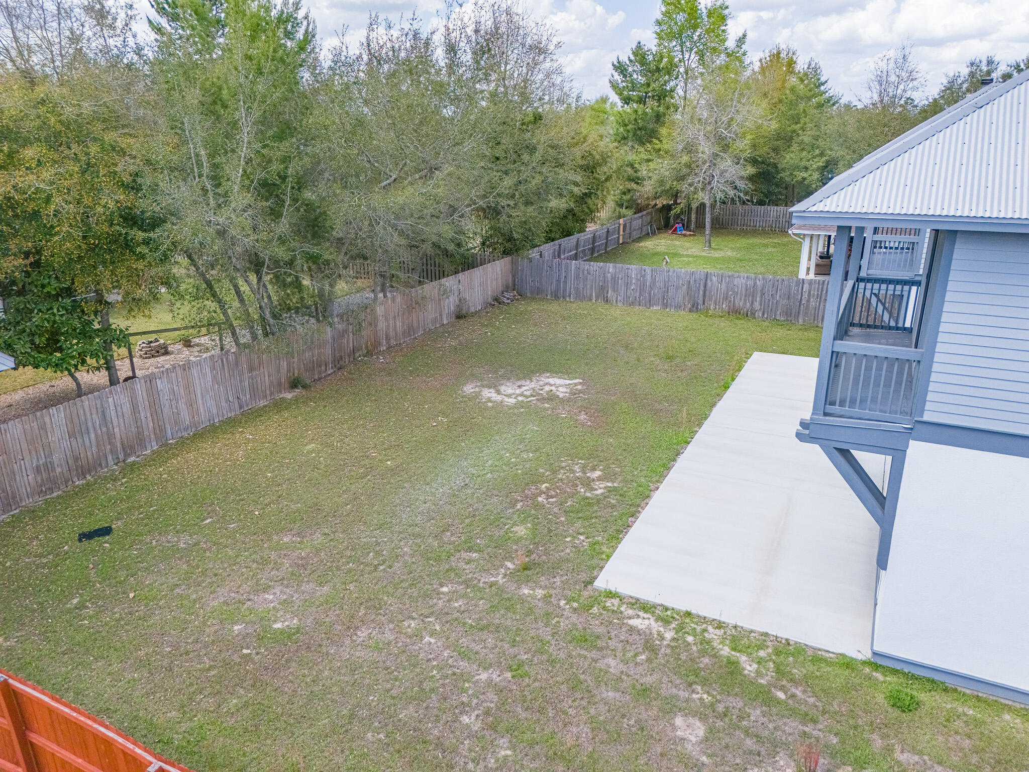 Lake Merial - Residential