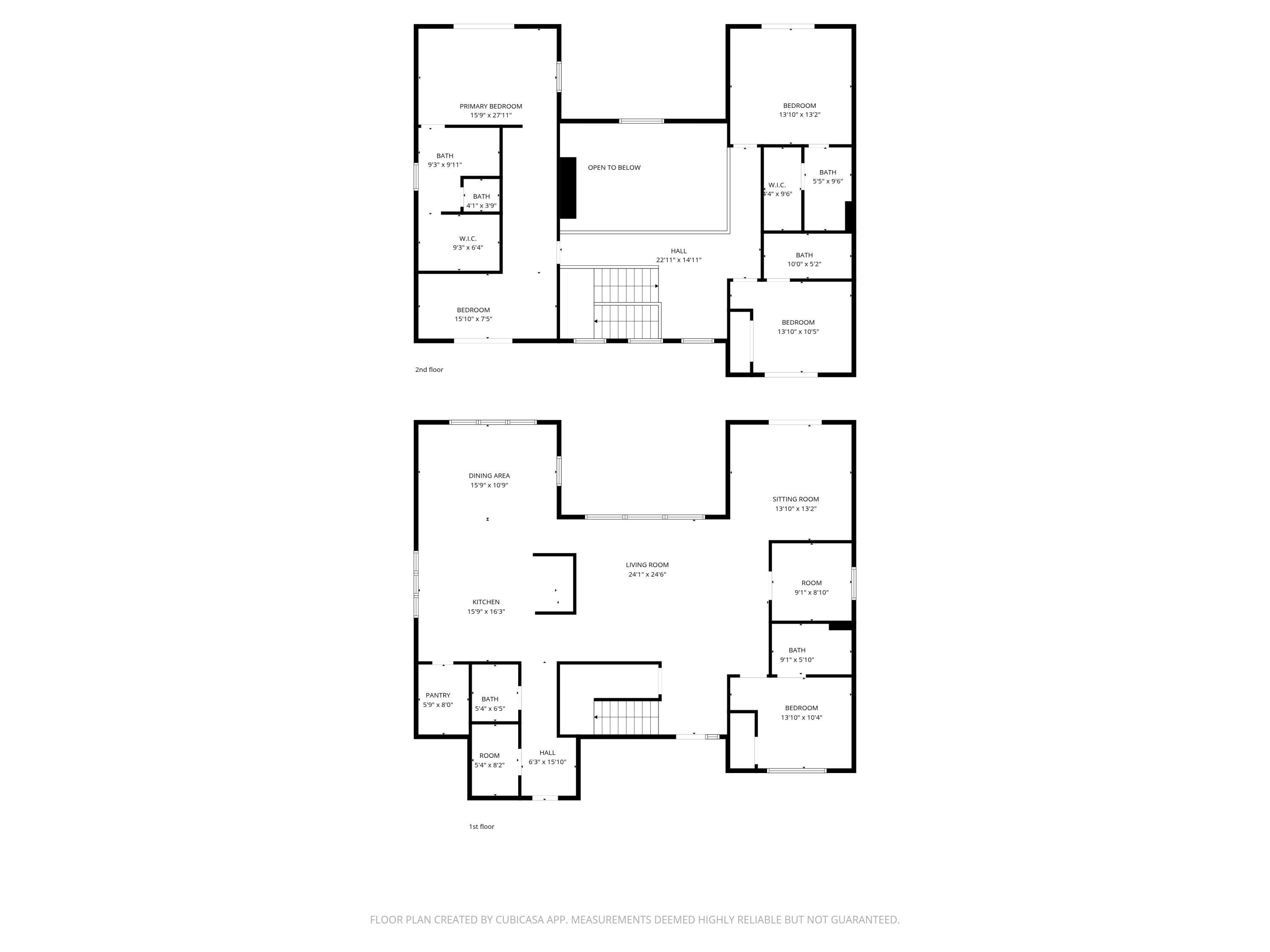 Lake Merial - Residential