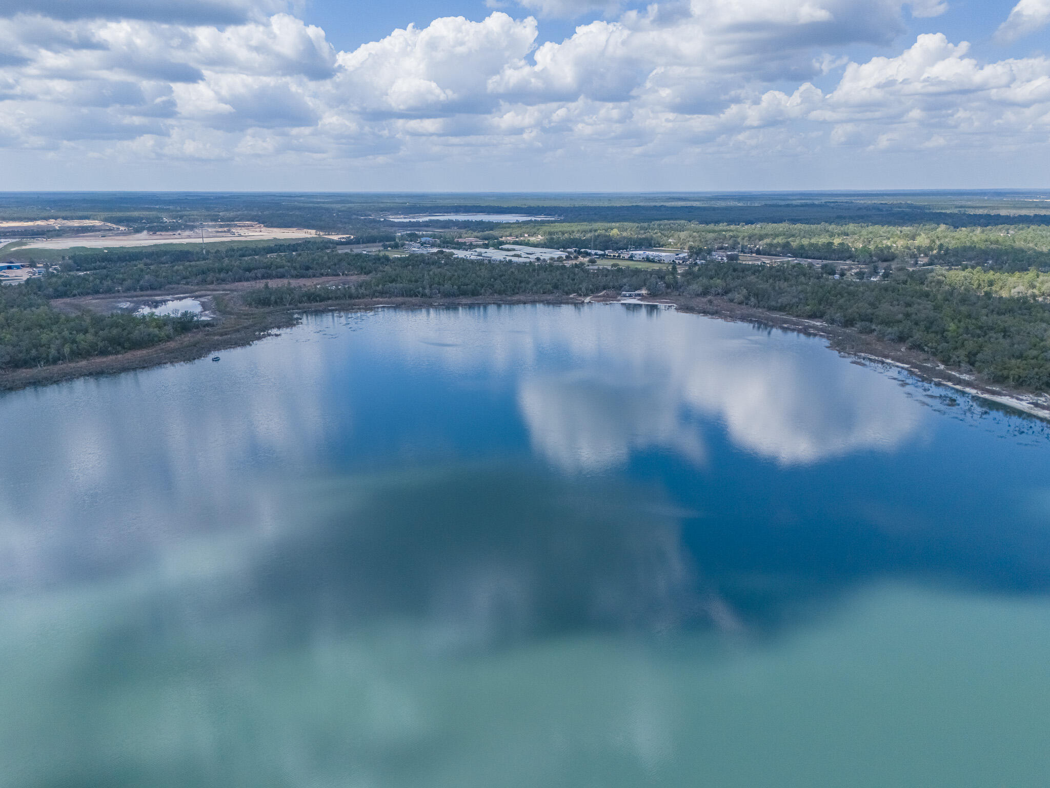 Lake Merial - Residential