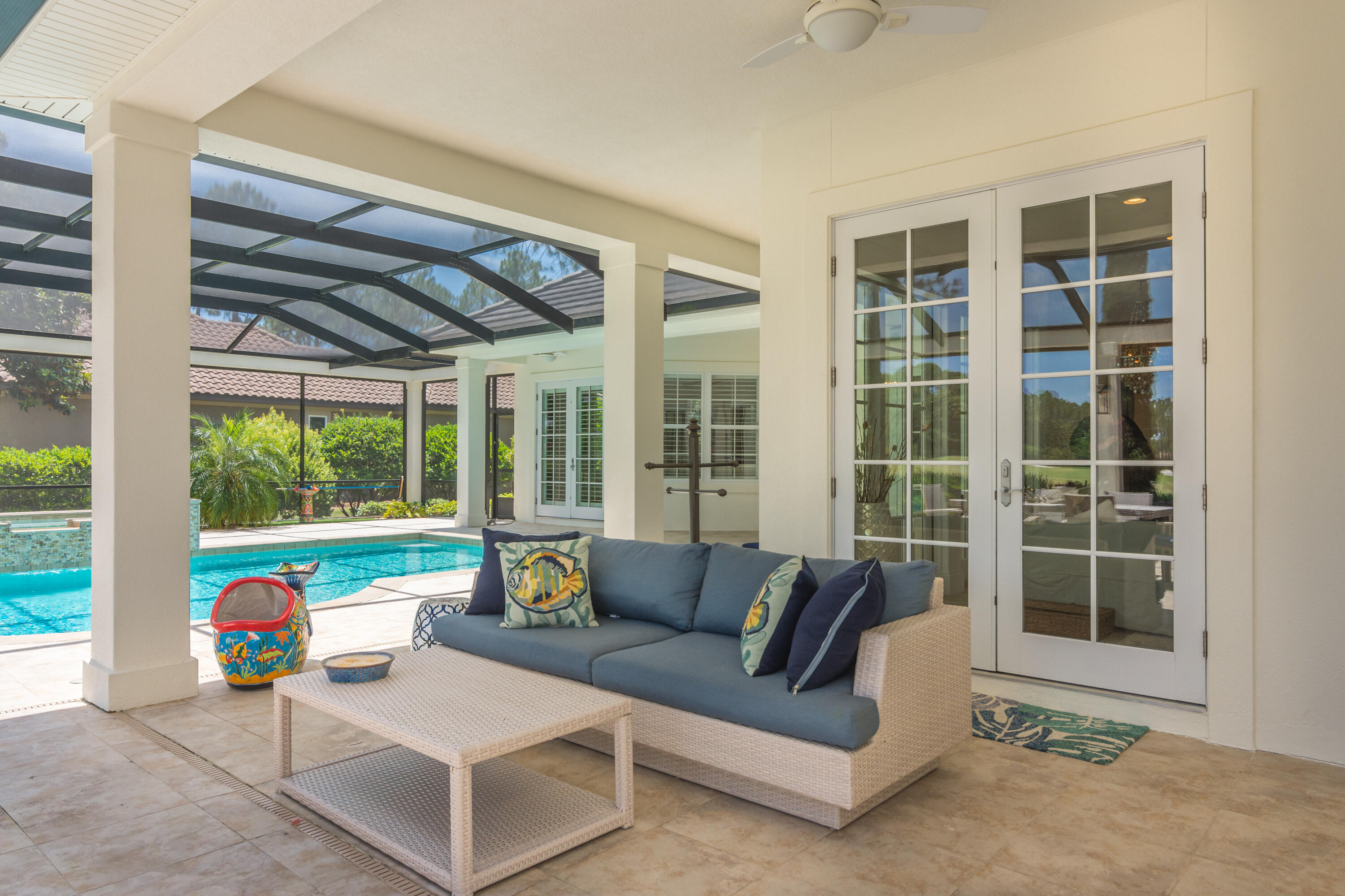 BAYTOWNE AVENUE - Residential